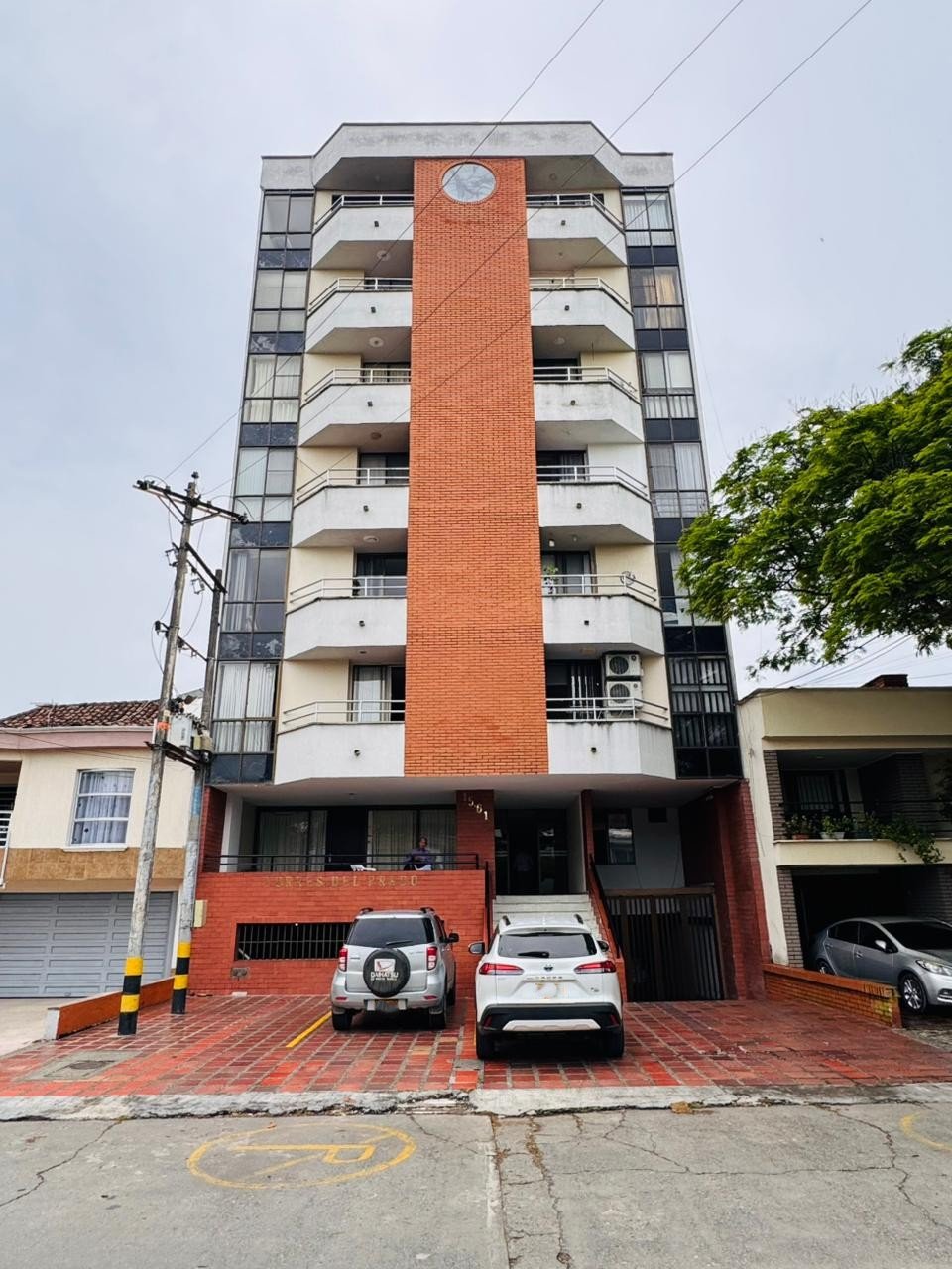 Galería 🌟 SE VENDE APARTAMENTO EN TORRES DEL PRADO – AMPLIO Y COMPLETO 🌟