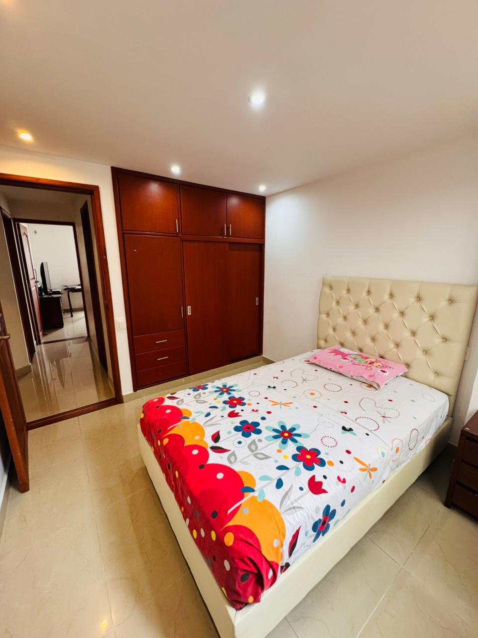 Galería 🌟 SE VENDE APARTAMENTO EN TORRES DEL PRADO – AMPLIO Y COMPLETO 🌟