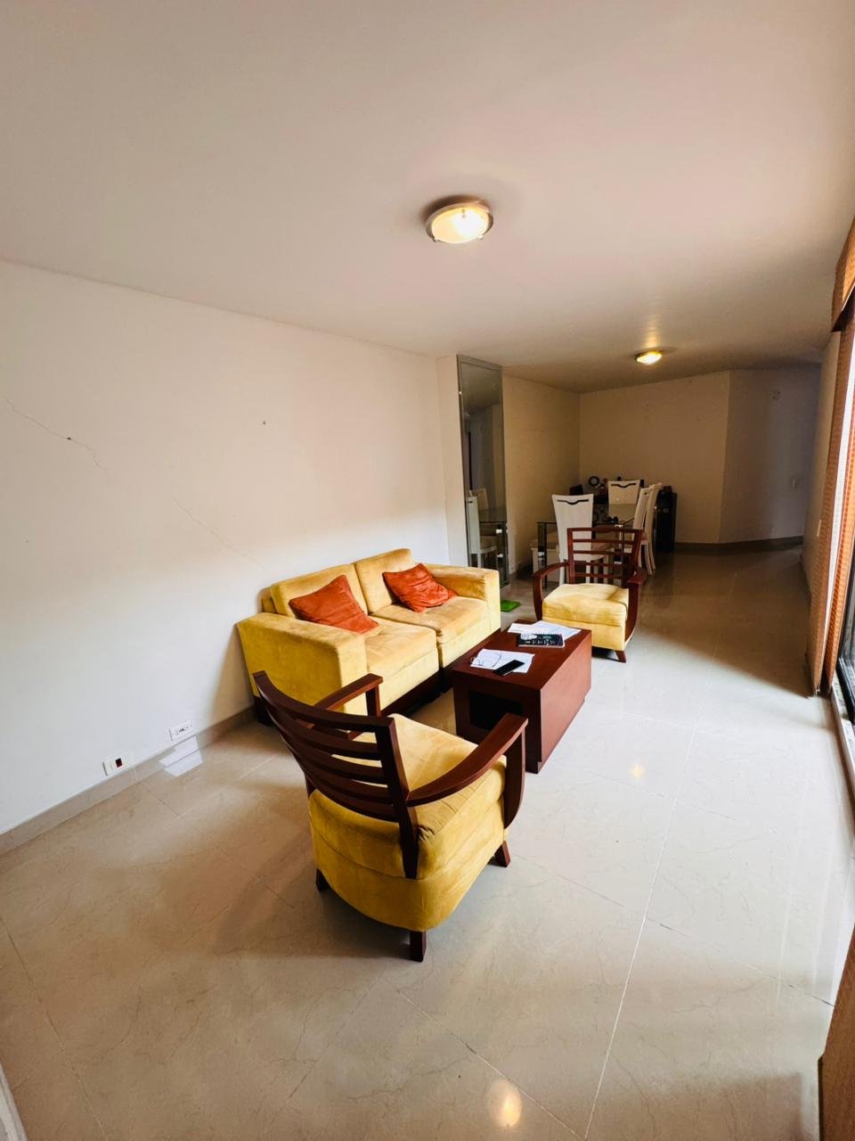 Galería 🌟 SE VENDE APARTAMENTO EN TORRES DEL PRADO – AMPLIO Y COMPLETO 🌟