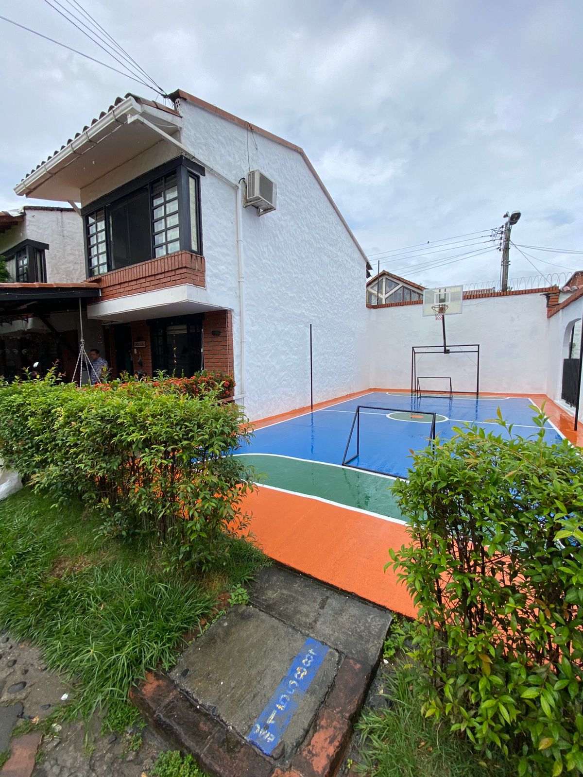 Galería 🏡🌴 ¡HERMOSA CASA EN VENTA EN CONDOMINIO LOS LAGUITOS!