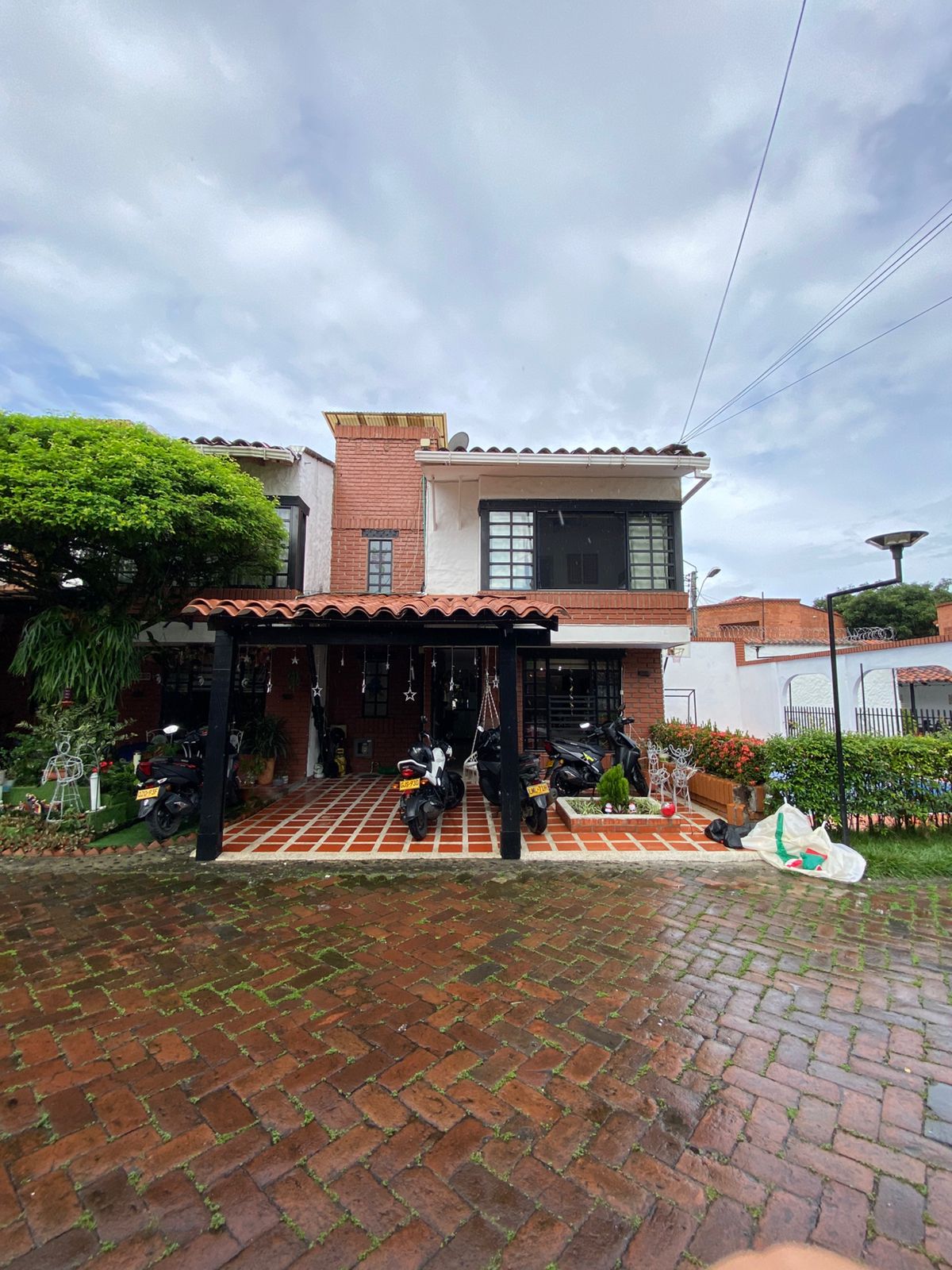 🏡🌴 ¡HERMOSA CASA EN VENTA EN CONDOMINIO LOS LAGUITOS!