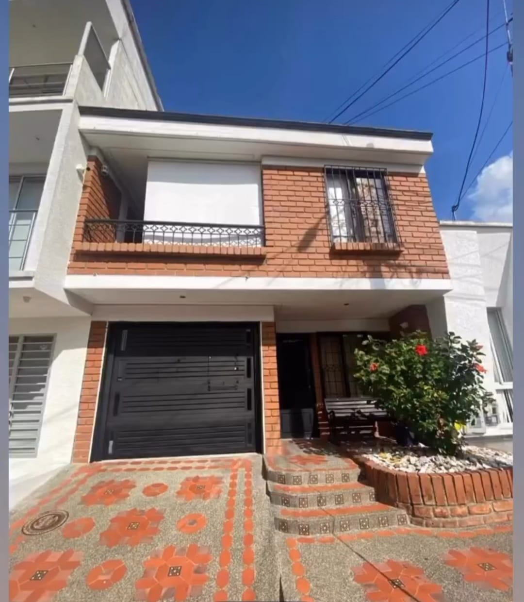 🏡✨ ¡CASA EN VENTA – BARRIO EL LLANO!