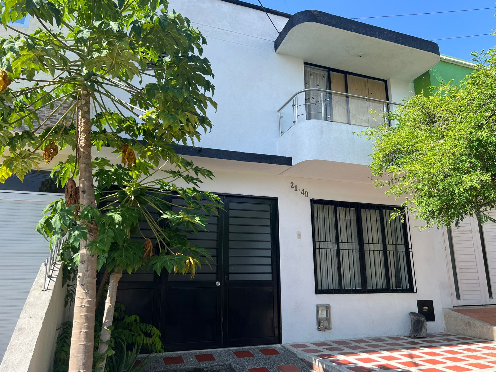 🌟 SE VENDE CASA AMPLIA  EN TERRAZAS DEL LLANO  🌟