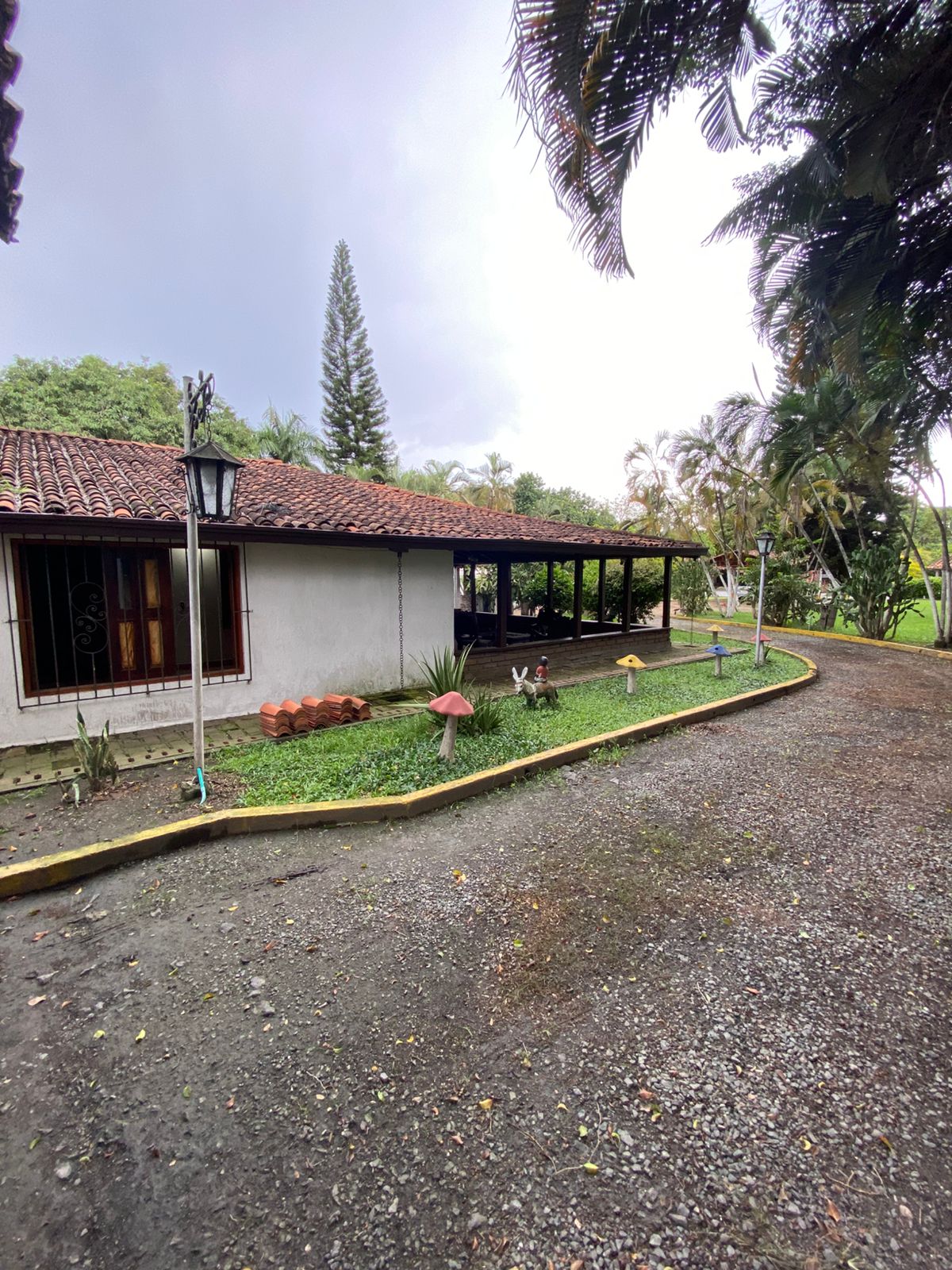 🌴🏡✨ ¡ESPECTACULAR FINCA PARA VENTA O RENTA EN ZARAGOZA!