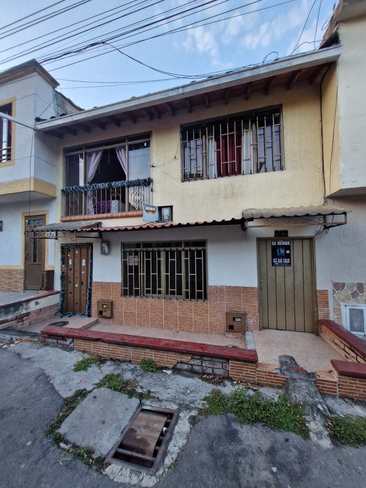 🏡✨ ¡SE VENDE CASA EN SAN GERÓNIMO – SOLO PRIMER PISO!