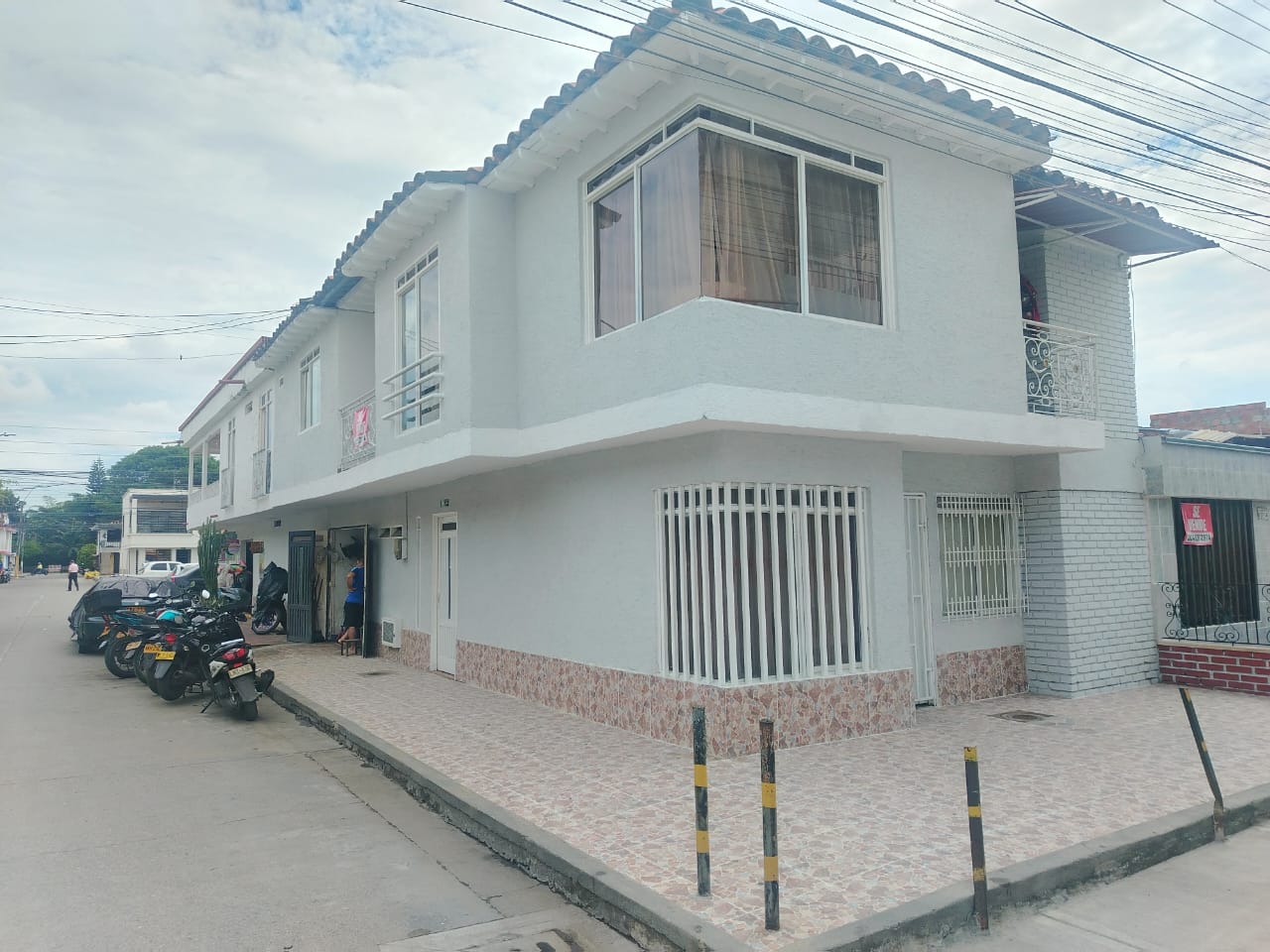 🏡 CASA ESQUINERA EN VENTA – NORTE DE CARTAGO