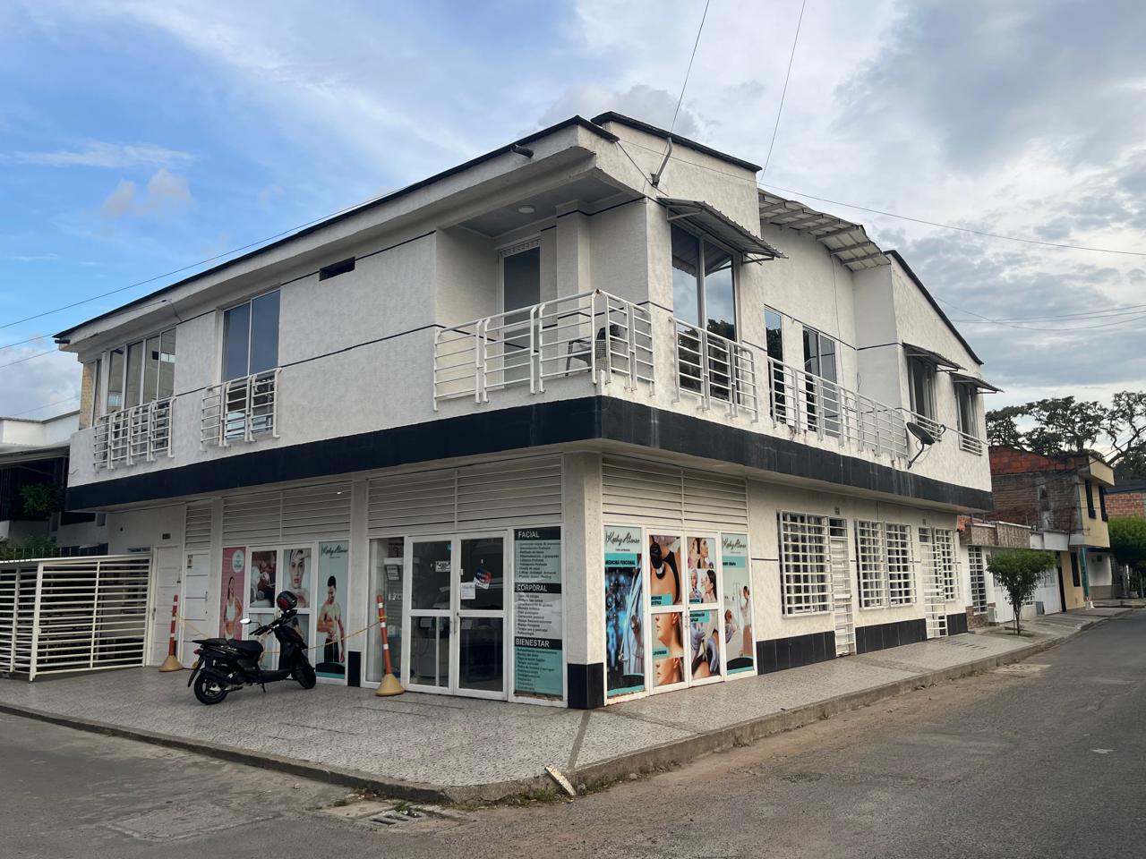 🏢 EDIFICIO HABITACIONAL EN VENTA – EXCELENTE INVERSIÓN