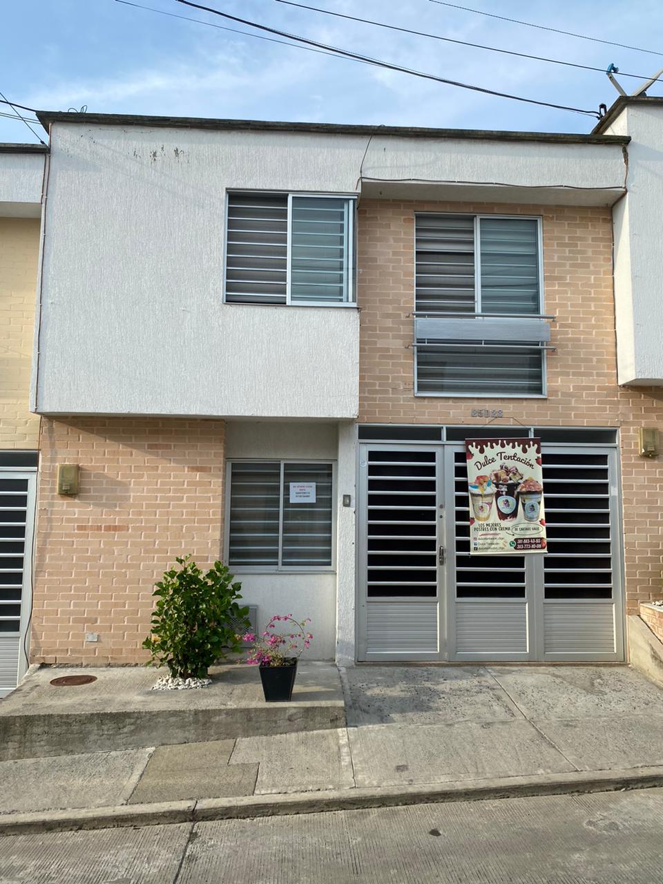 🏠✨ Se vende casa en Cerros de Puerto Asís