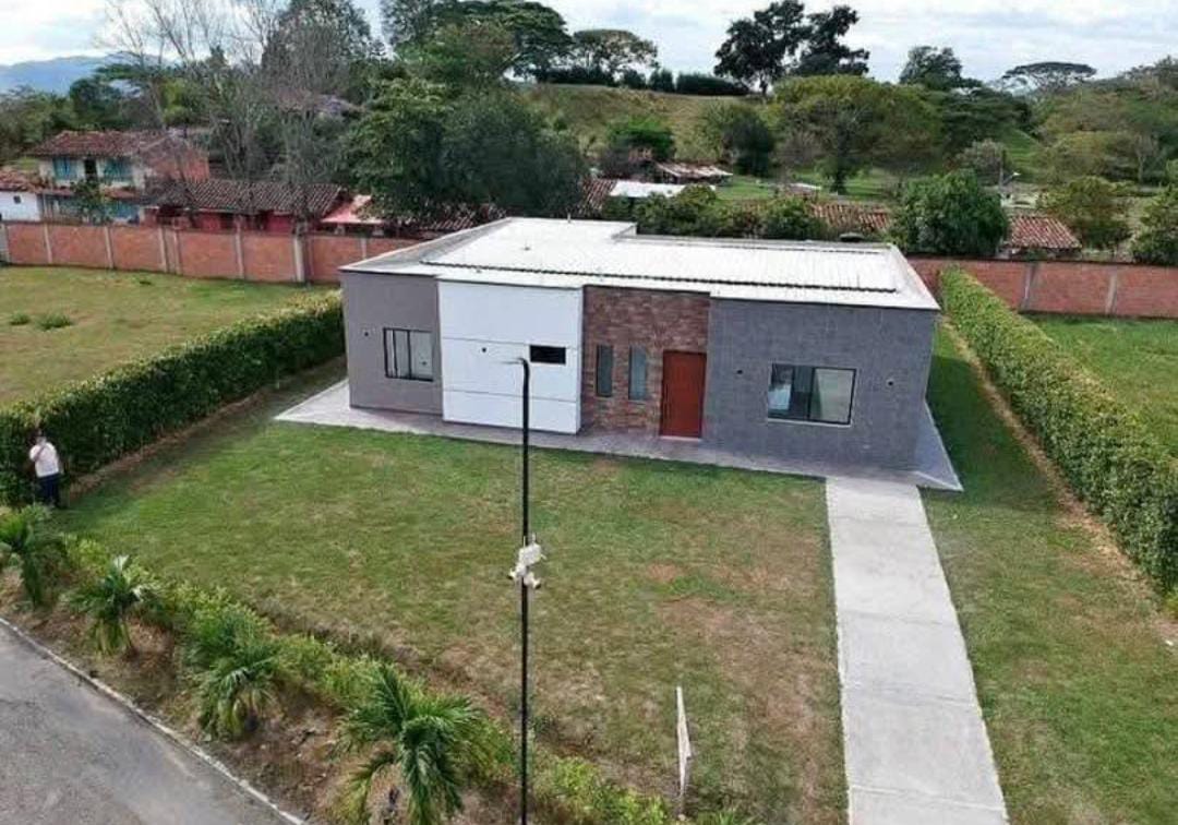 🏡✨ Casa campestre en venta | Conjunto Pontevedra