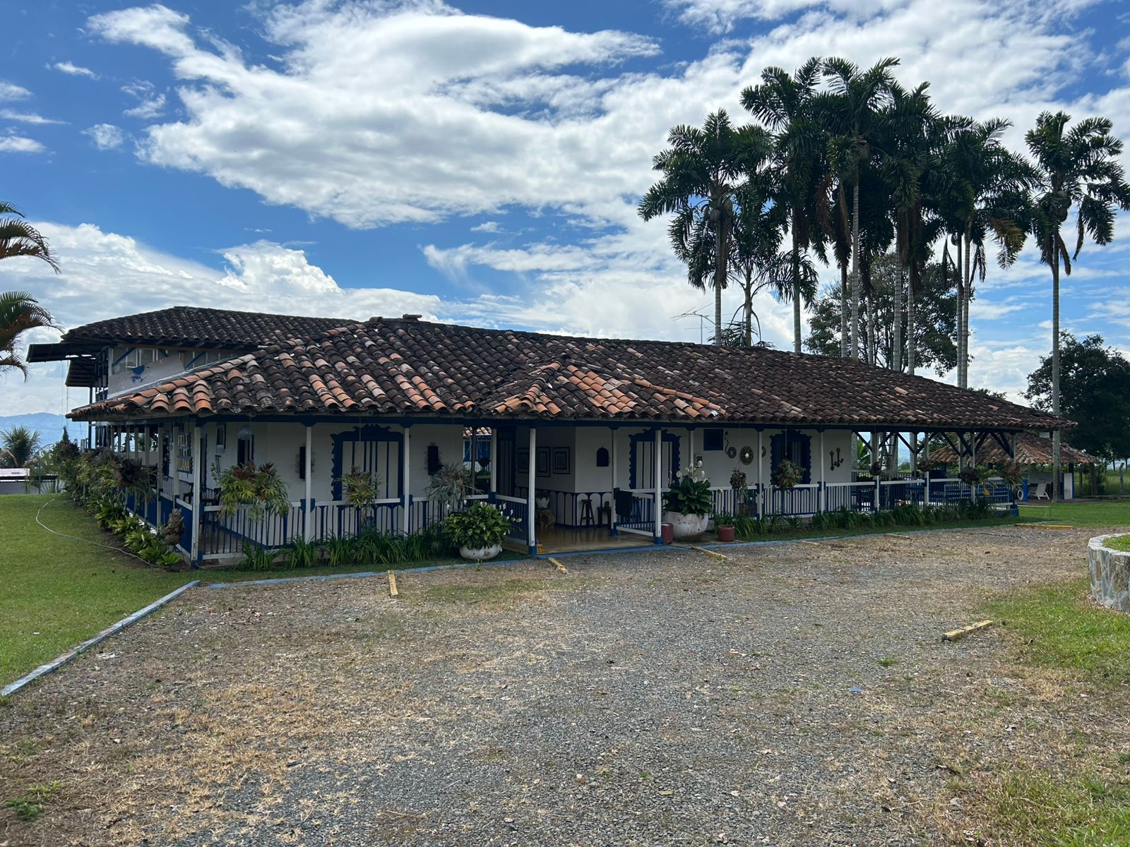 🌿🏡 Finca casa campestre en venta – Alcalá, Valle