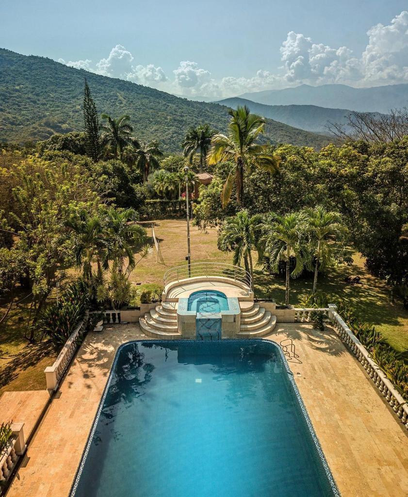 Galería 🌿 FINCA EN VENTA – SAN JERÓNIMO (ZONA HOTELERA)