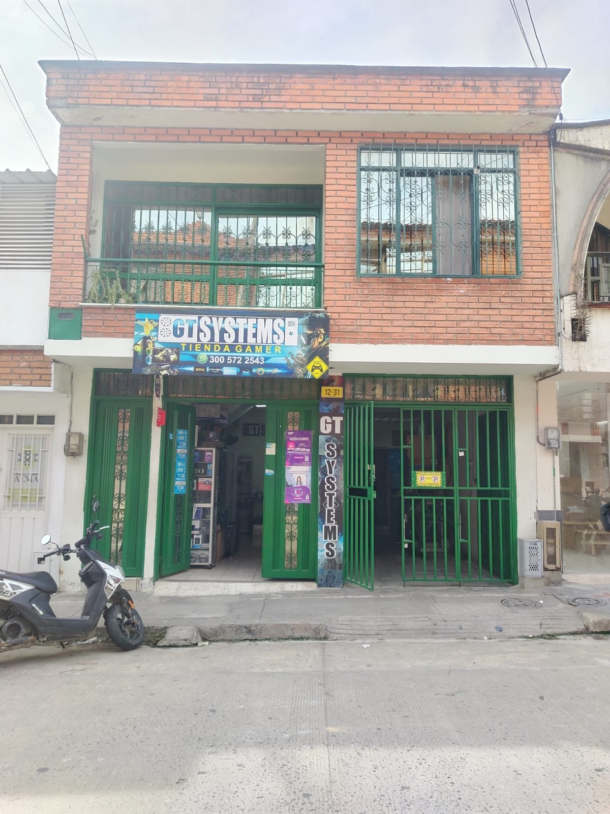 Galería 🏢✨ ¡SE VENDE EDIFICIO EN EL PALATINO! – OPORTUNIDAD DE INVERSIÓN