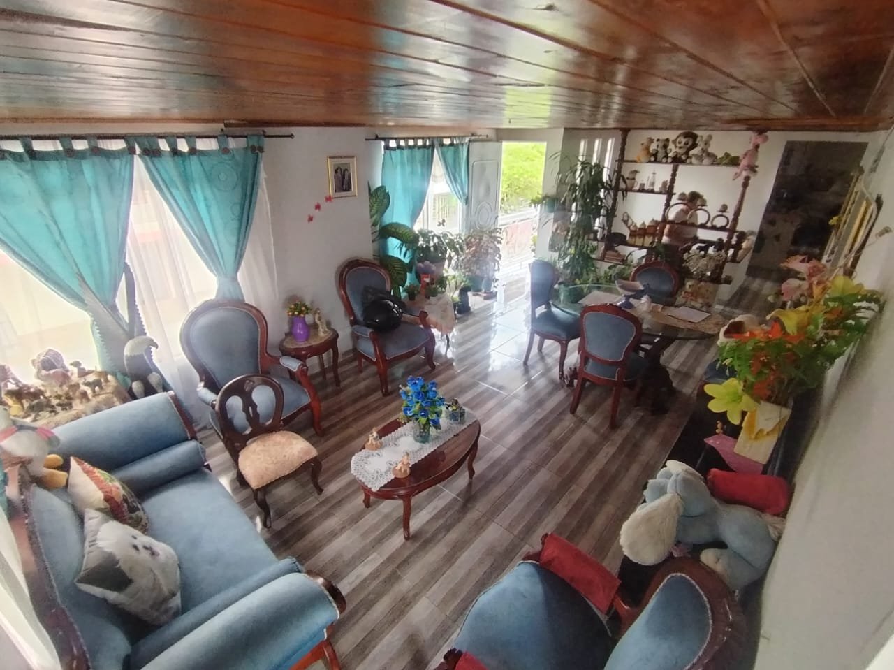 Galería 🏡 CASA ESQUINERA EN VENTA – NORTE DE CARTAGO