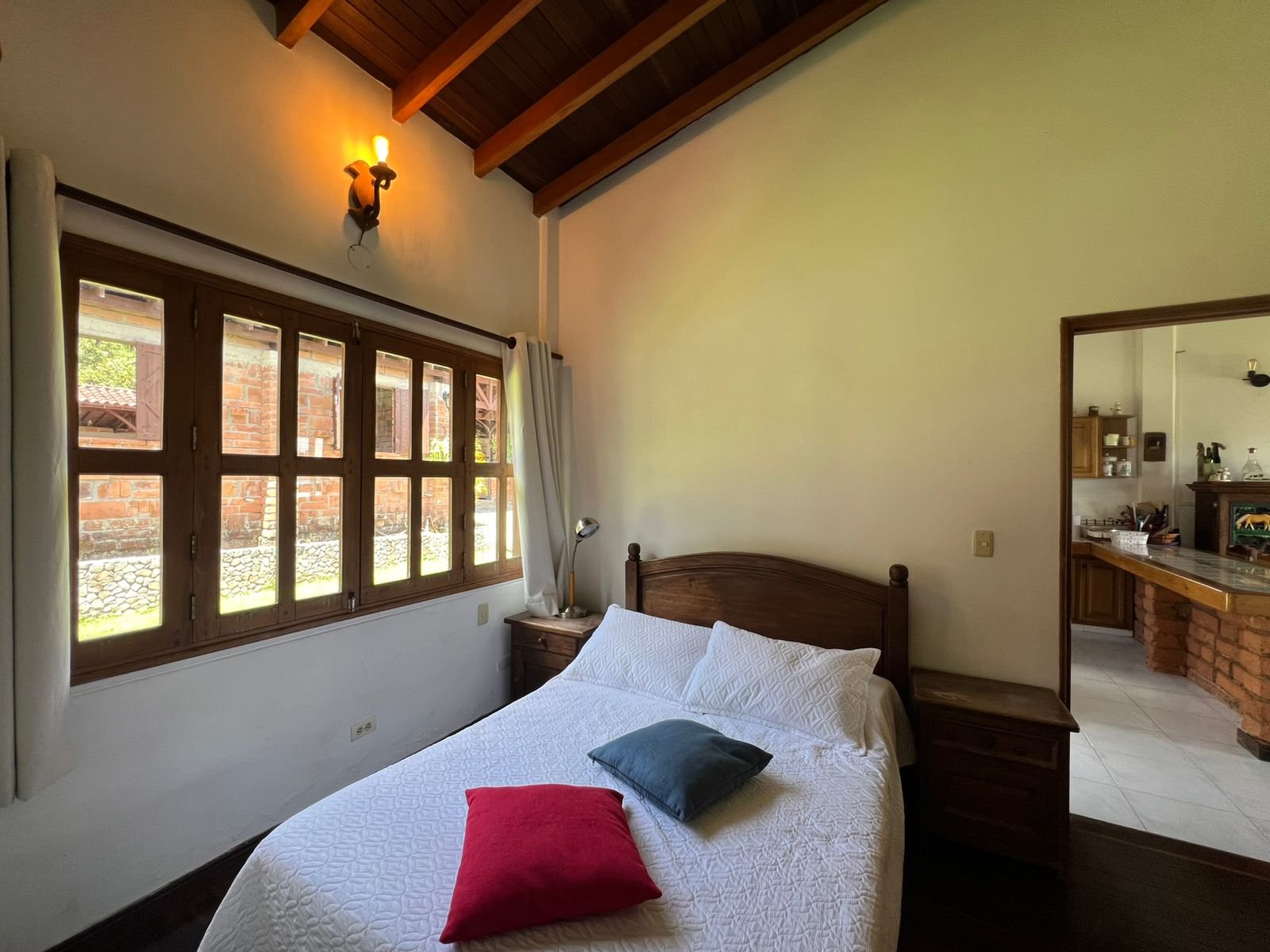 Galería 🌿 FINCA EN VENTA – ALTA PROYECCIÓN / USO TURÍSTICO O FAMILIAR