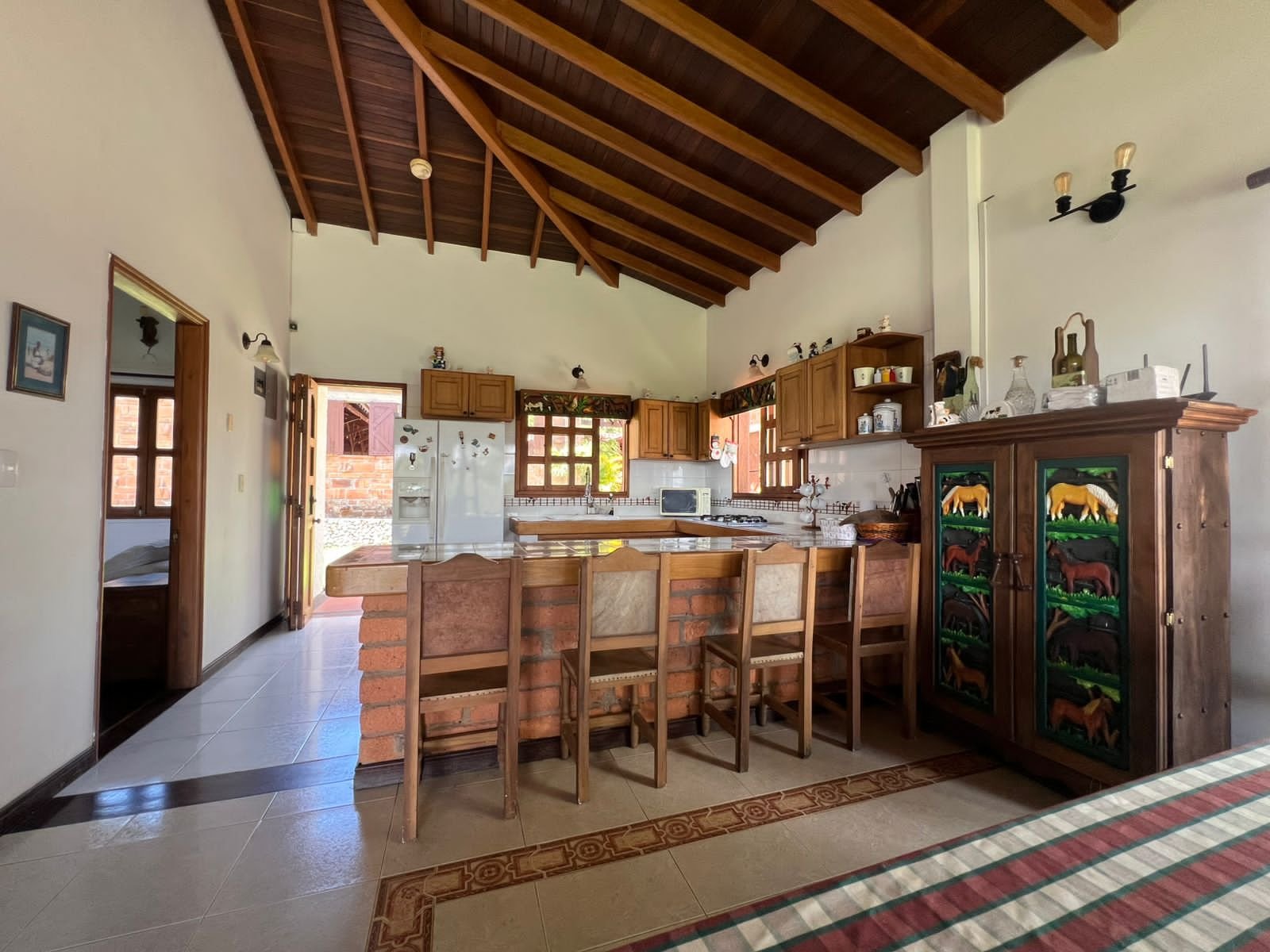 Galería 🌿 FINCA EN VENTA – ALTA PROYECCIÓN / USO TURÍSTICO O FAMILIAR