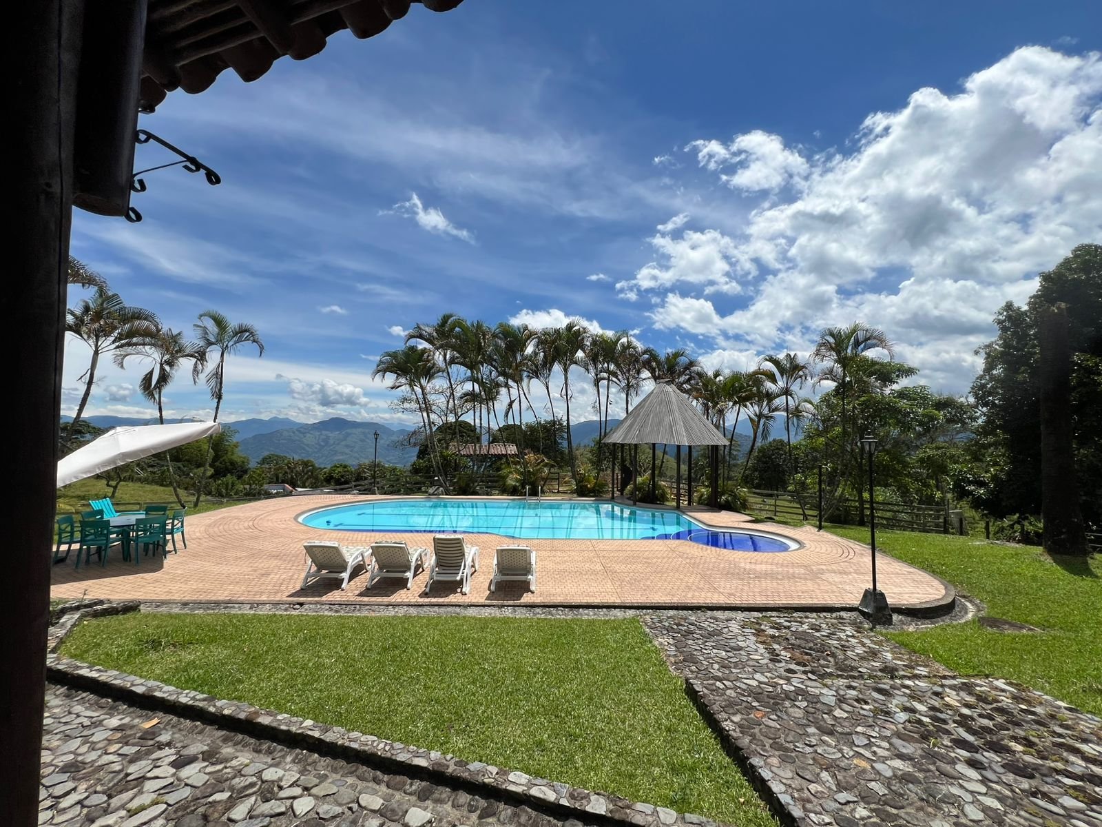 Galería 🌿 FINCA EN VENTA – ALTA PROYECCIÓN / USO TURÍSTICO O FAMILIAR