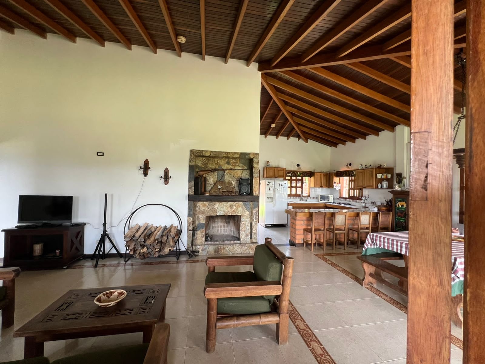 Galería 🌿 FINCA EN VENTA – ALTA PROYECCIÓN / USO TURÍSTICO O FAMILIAR