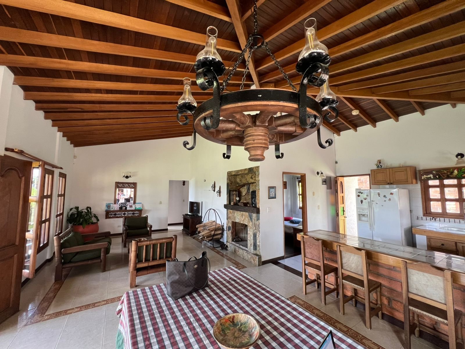 Galería 🌿 FINCA EN VENTA – ALTA PROYECCIÓN / USO TURÍSTICO O FAMILIAR