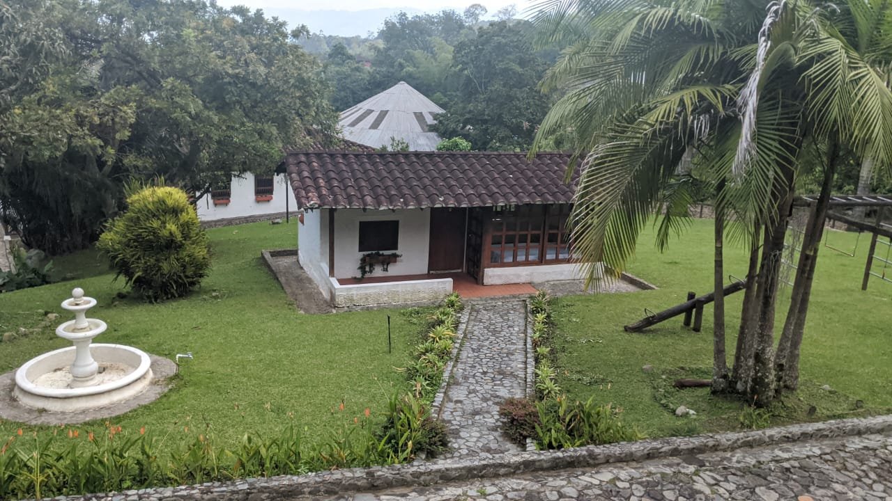 Galería 🌿 FINCA EN VENTA – ALTA PROYECCIÓN / USO TURÍSTICO O FAMILIAR