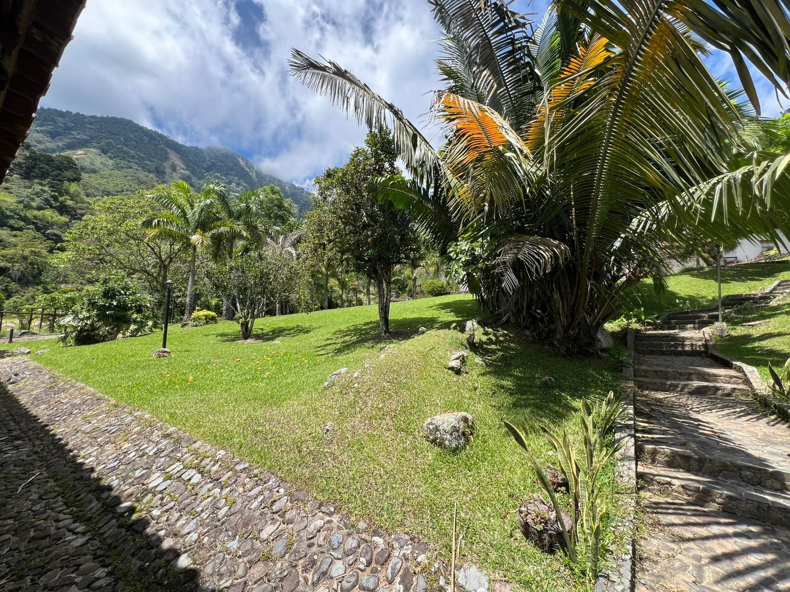 Galería 🌿 FINCA EN VENTA – ALTA PROYECCIÓN / USO TURÍSTICO O FAMILIAR
