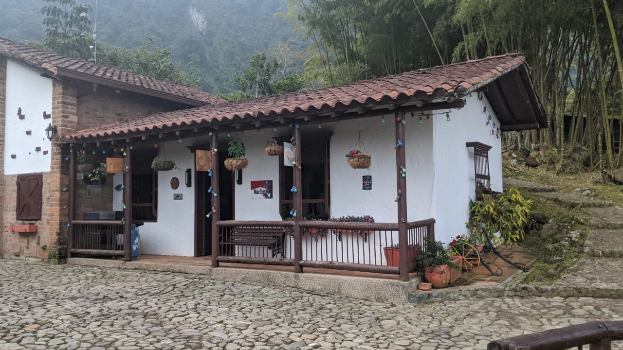 Galería 🌿 FINCA EN VENTA – ALTA PROYECCIÓN / USO TURÍSTICO O FAMILIAR