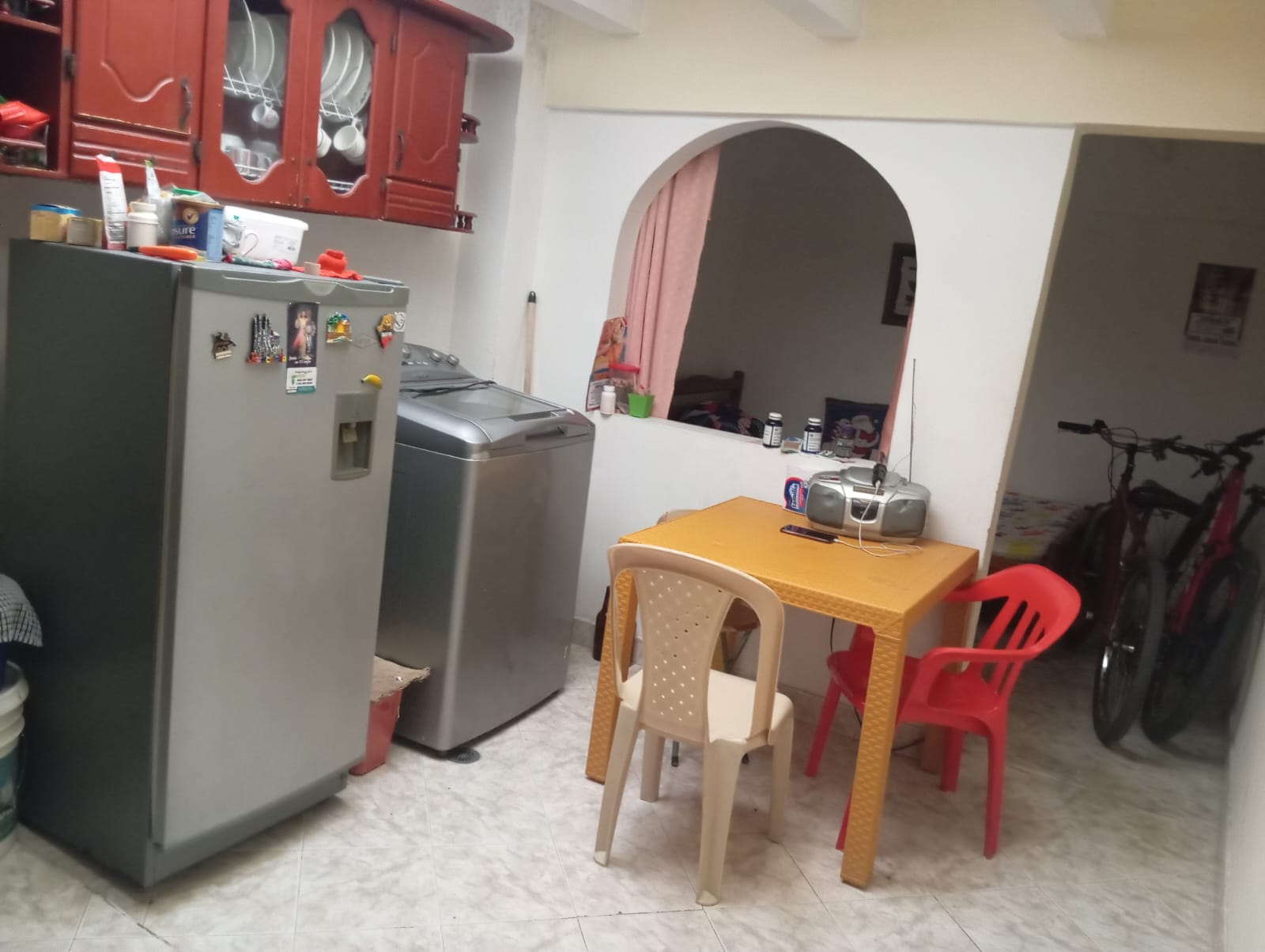 Galería 🏡✨ CASA EN VENTA – CONDOMINIO BUQUE LOS LAGOS