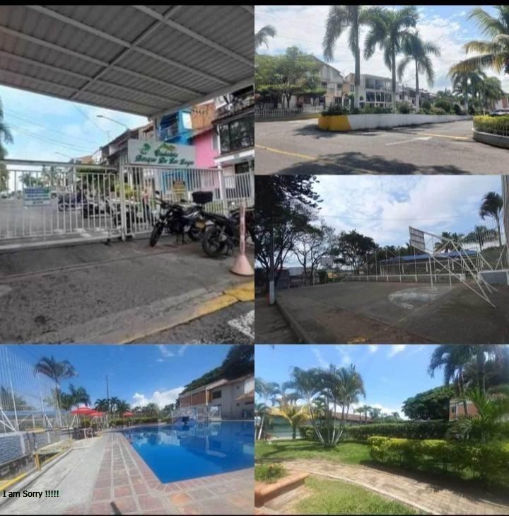 Galería 🏡✨ CASA EN VENTA – CONDOMINIO BUQUE LOS LAGOS