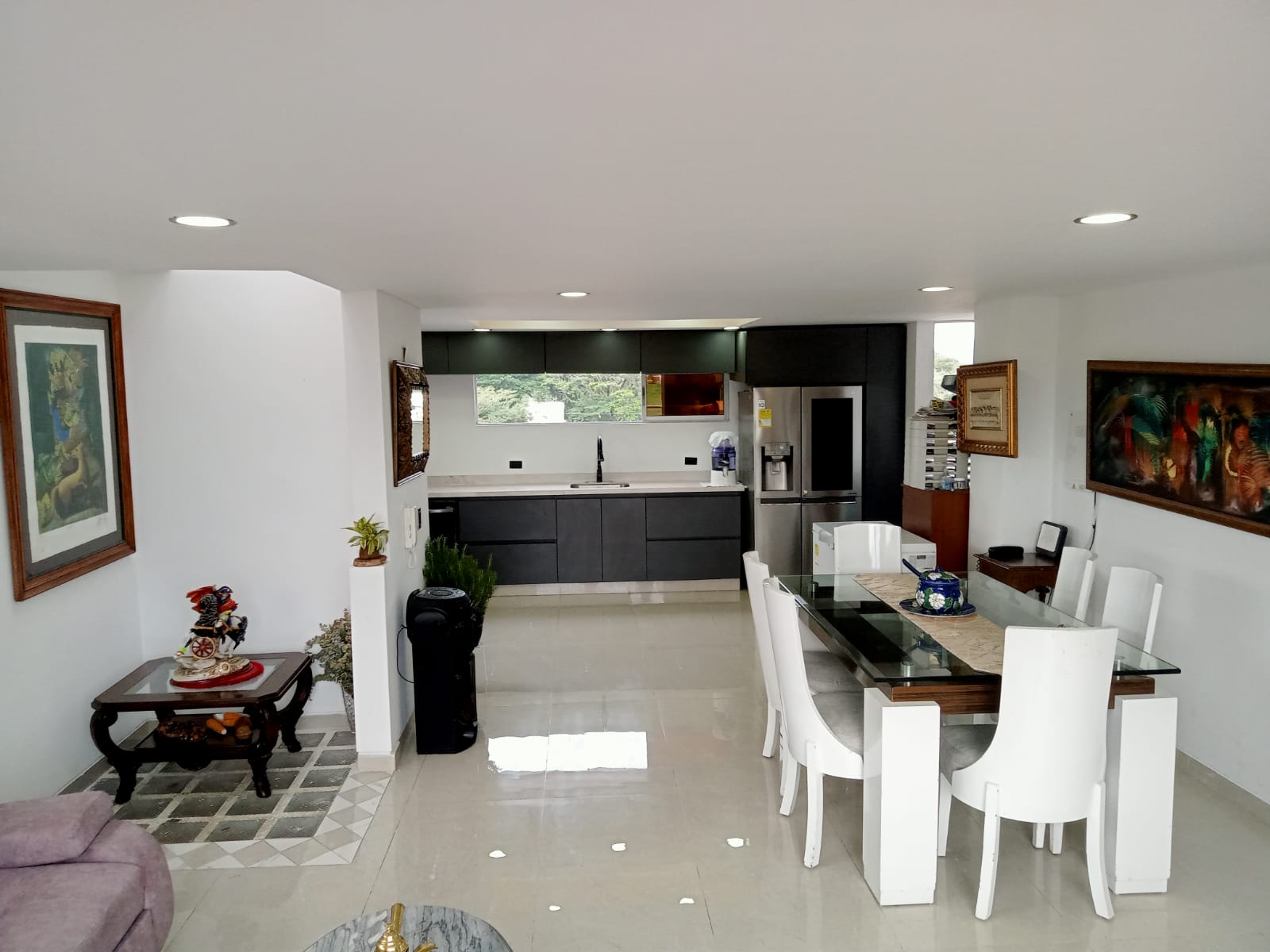 Galería 🏙️✨ PENTHOUSE EN VENTA – Barrio Cámbulos