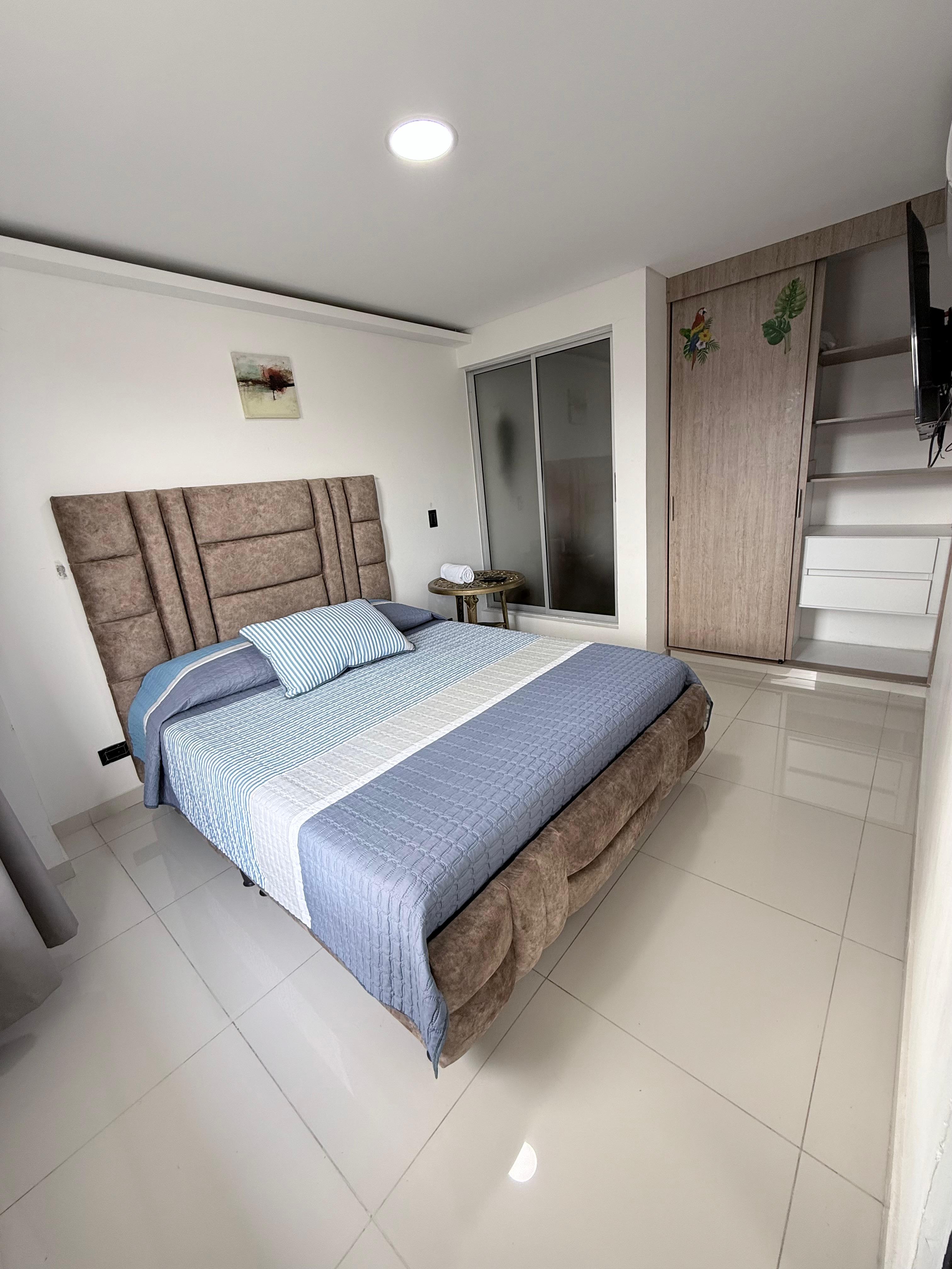 Galería 🏢✨ Apartamento en Venta – Apto 201 Edificio Marín