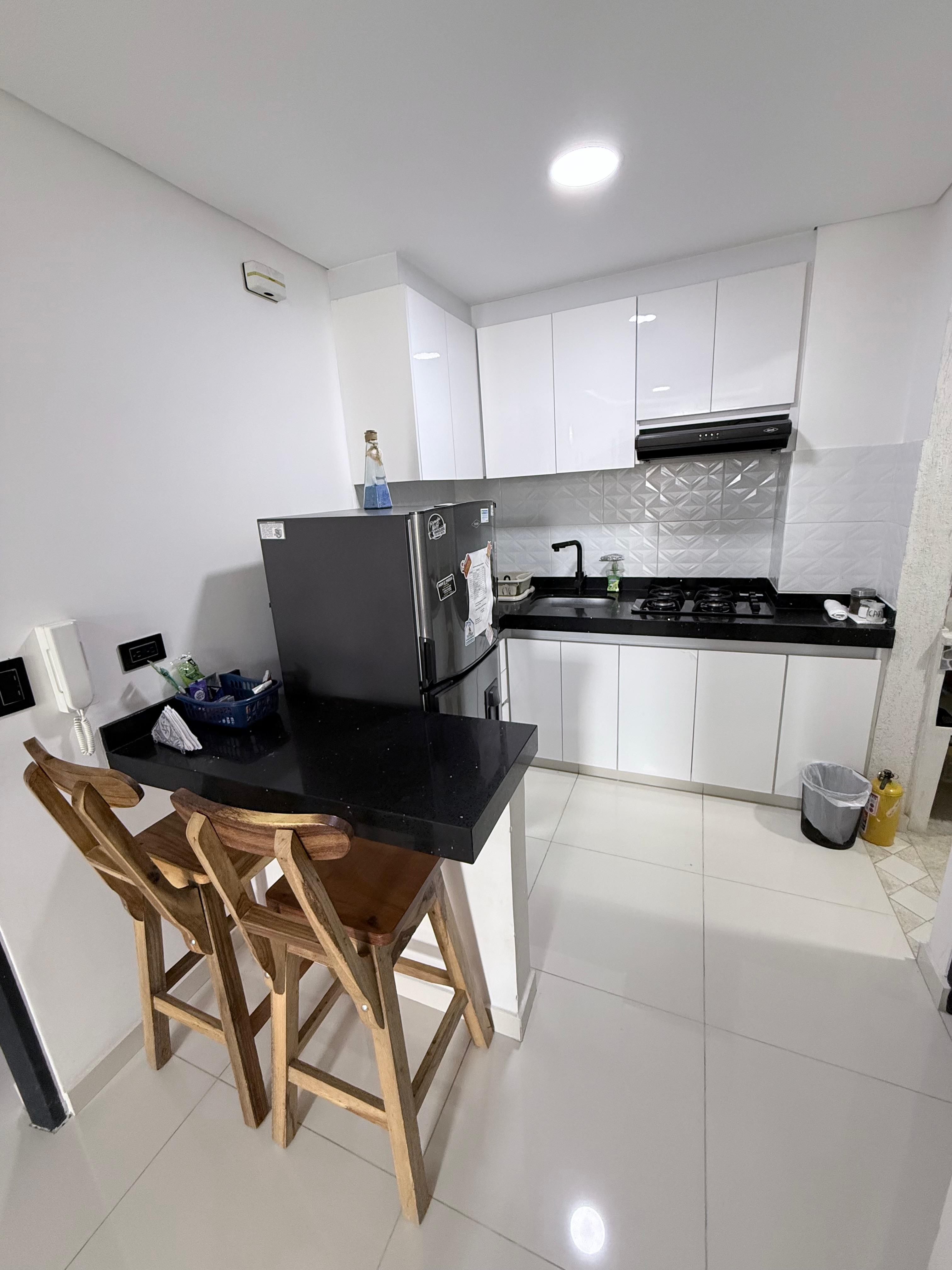 Galería 🏢✨ Apartamento en Venta – Apto 201 Edificio Marín