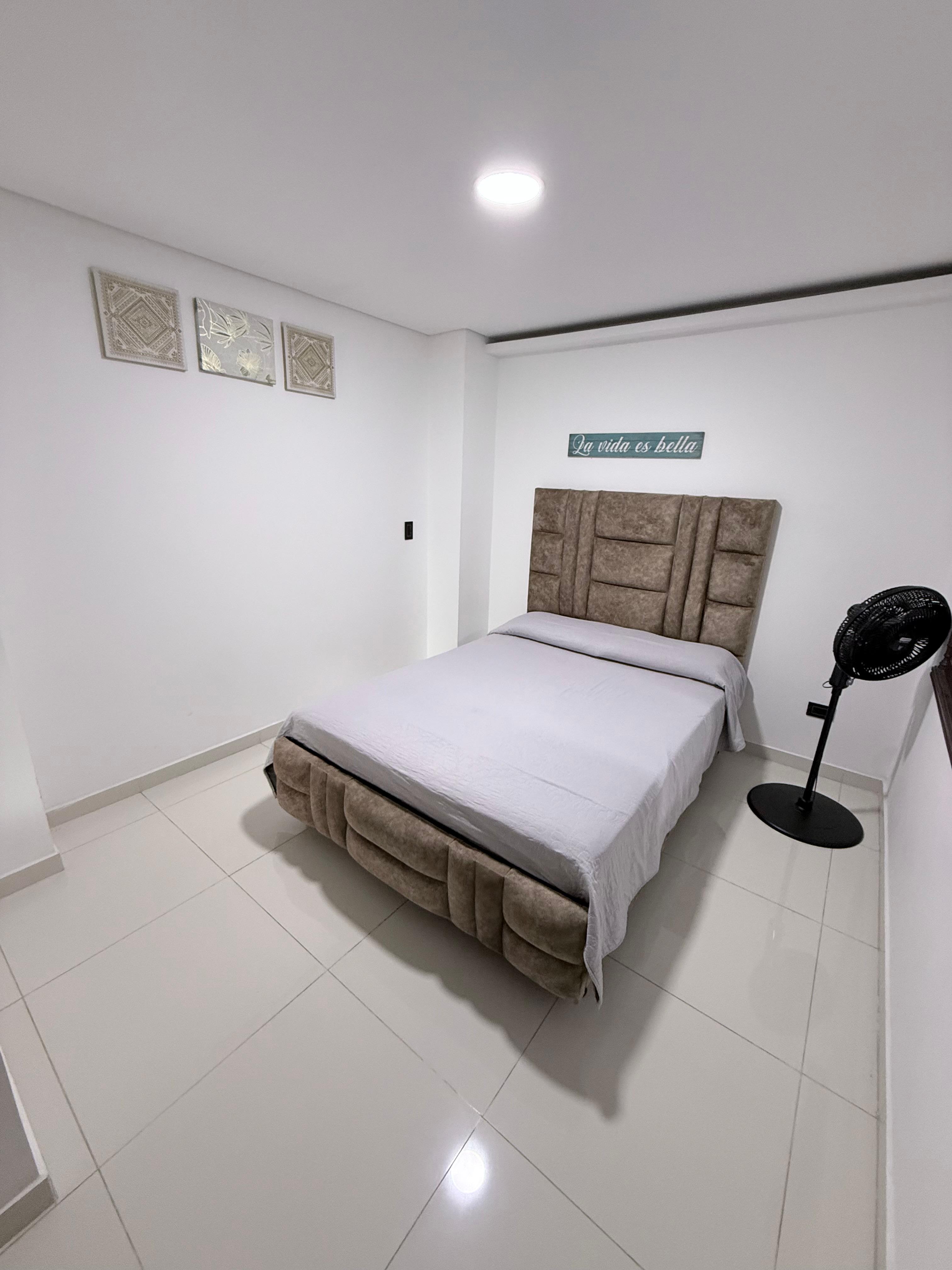 Galería 🏢✨ Apartamento en Venta – Apto 201 Edificio Marín