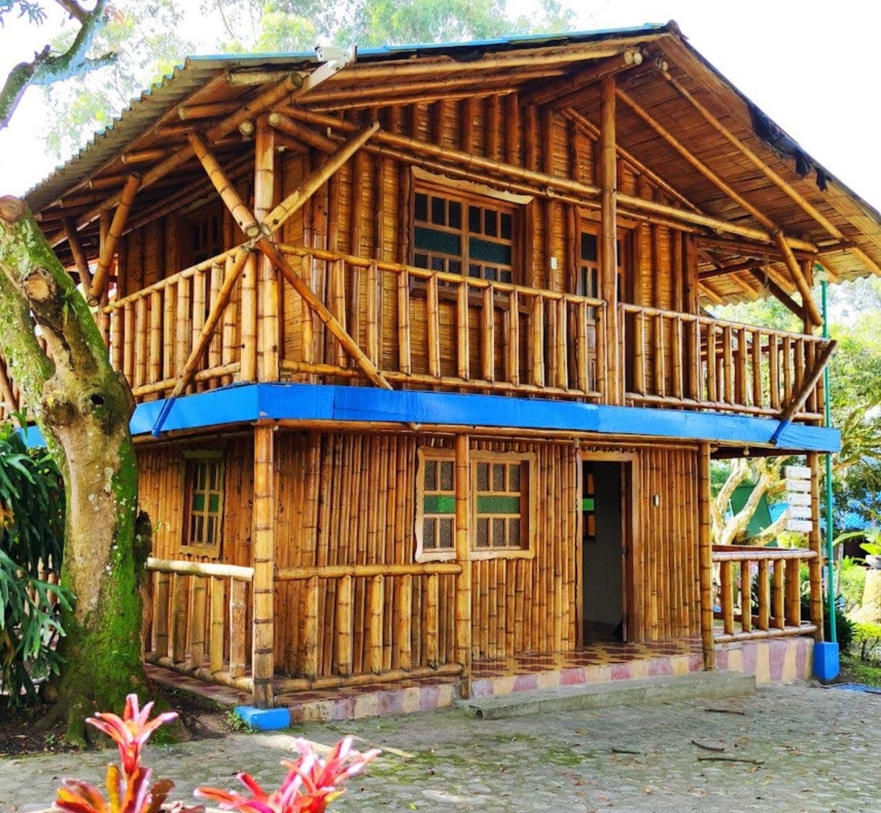 Galería 🏨🌿 Hotel campestre en venta – inversión turística en el Eje Cafetero