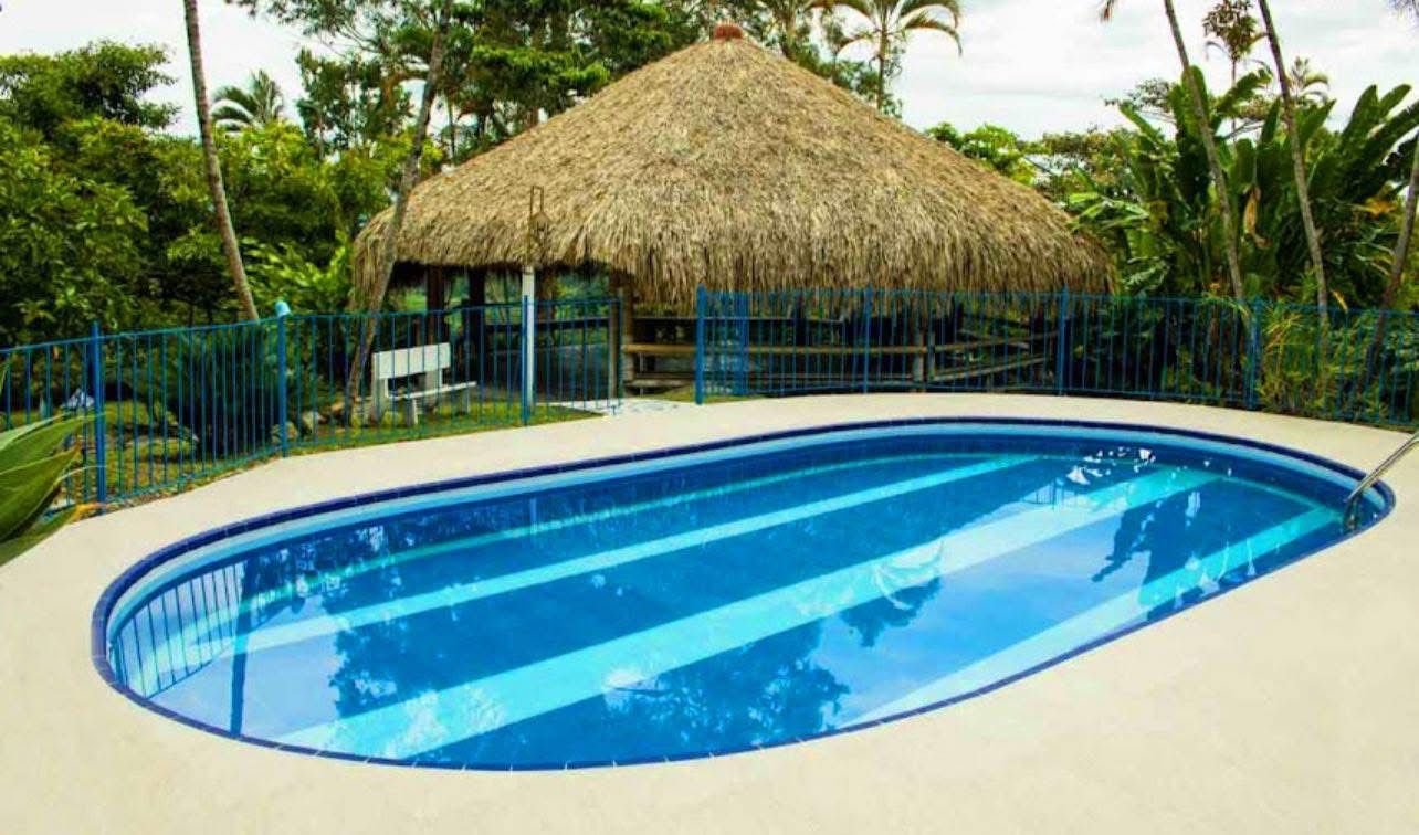 Galería 🏨🌿 Hotel campestre en venta – inversión turística en el Eje Cafetero