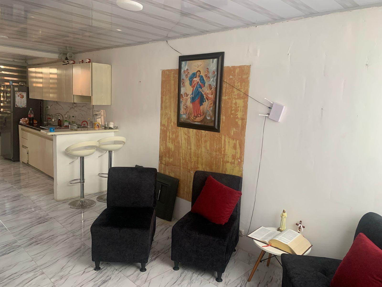 Galería 🏠✨ Casa en venta en barrio El Jubileo