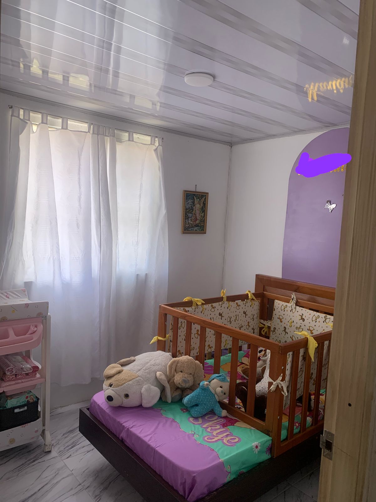 Galería 🏠✨ Casa en venta en barrio El Jubileo