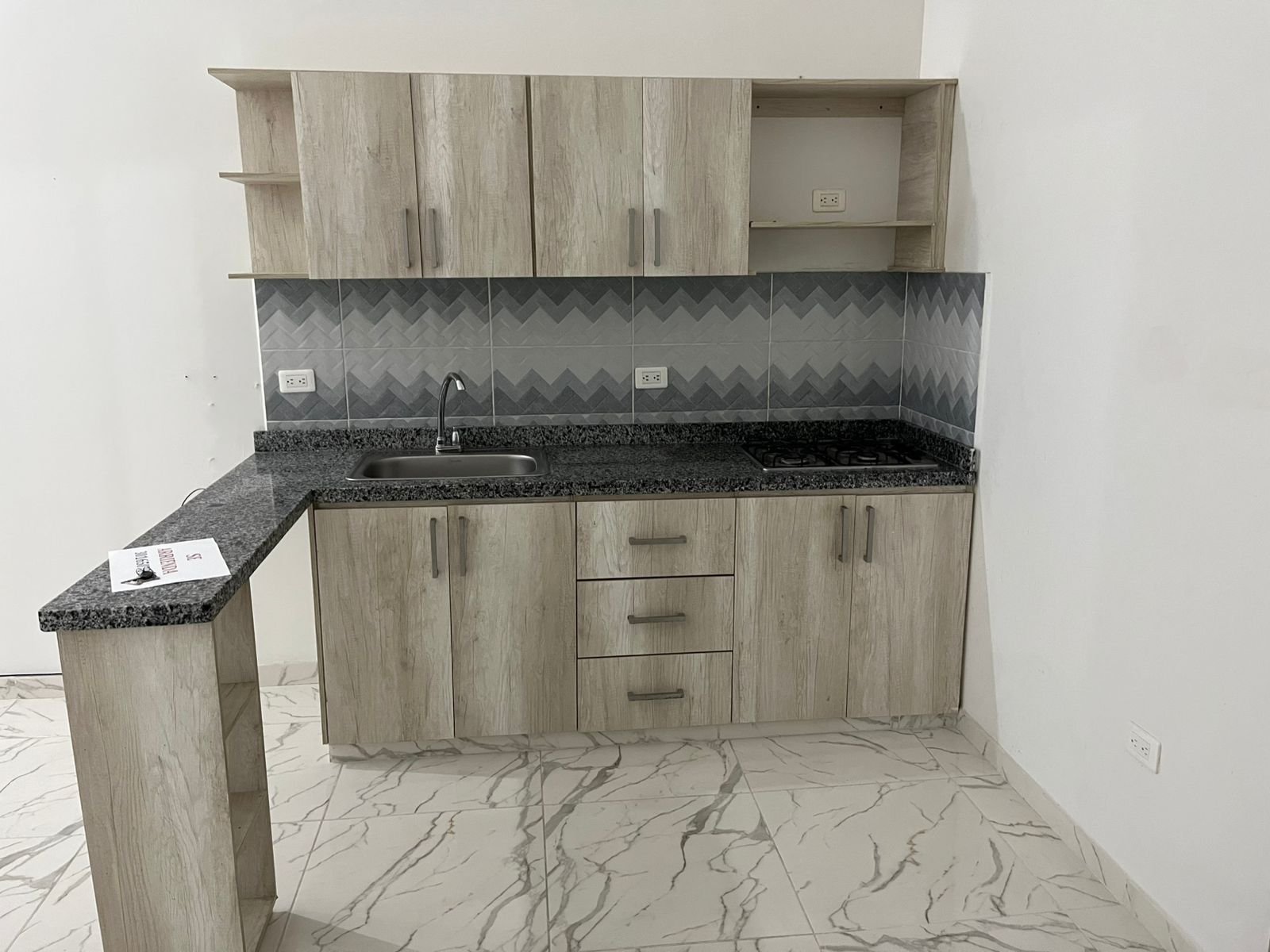 Galería 🏠📍 Casa en venta  Barrio La Nueva Cartago Cerca al hospital y a la salida hacia Pereira