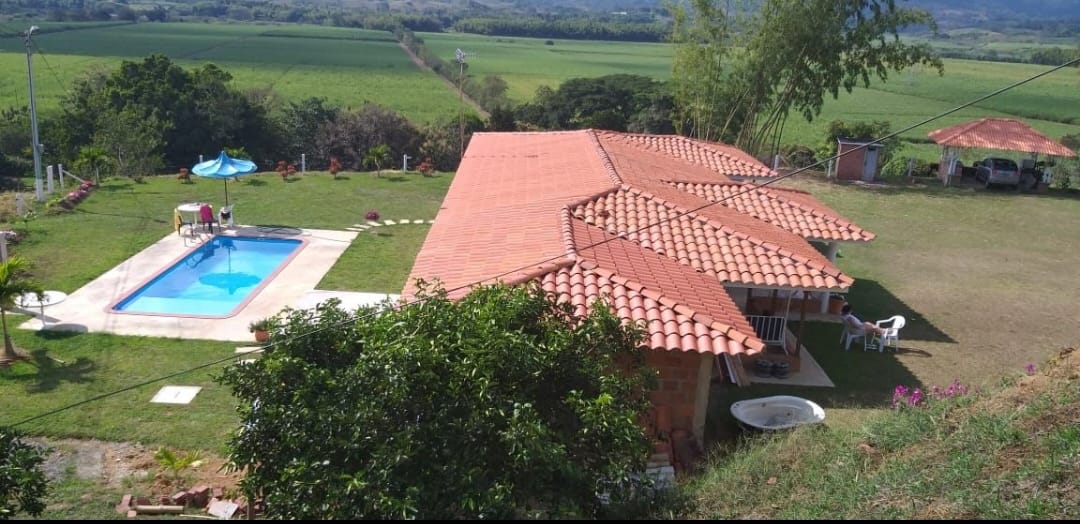 Galería 🌿🏡 Casa campestre en venta – Viterbo, Caldas