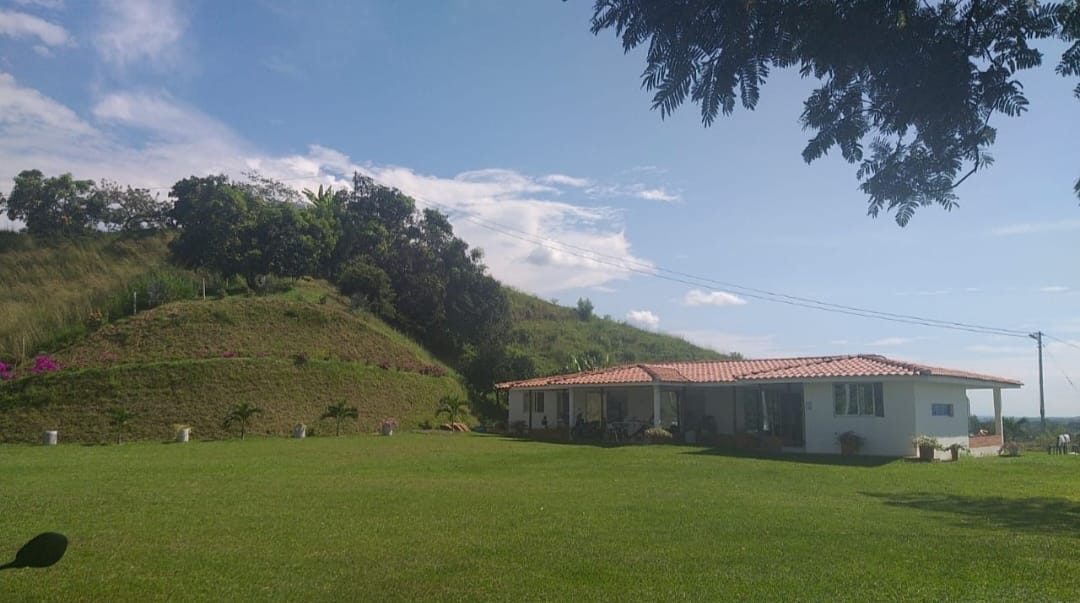 Galería 🌿🏡 Casa campestre en venta – Viterbo, Caldas