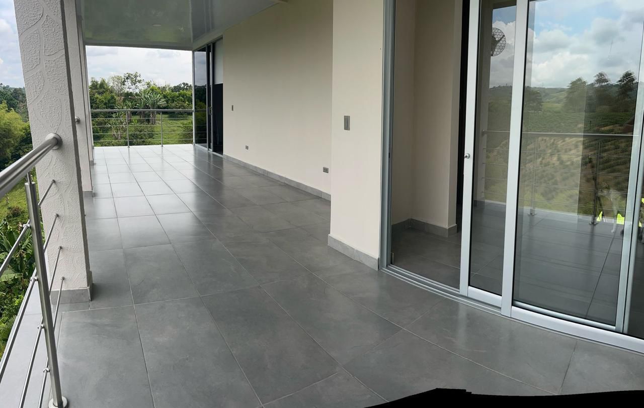 Galería 🌿🏡 Finca campestre en venta – Morelia, Pereira