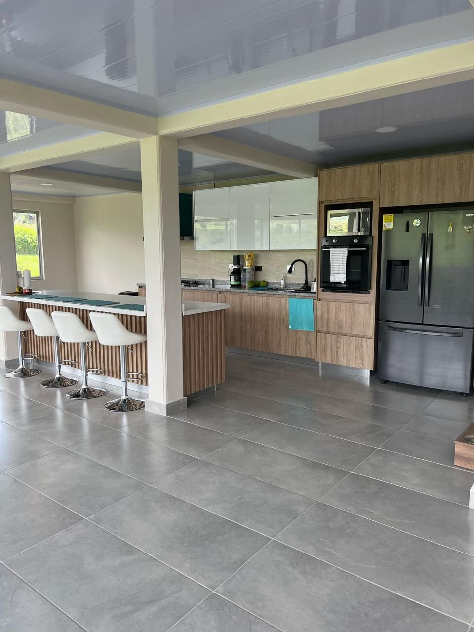 Galería 🌿🏡 Finca campestre en venta – Morelia, Pereira