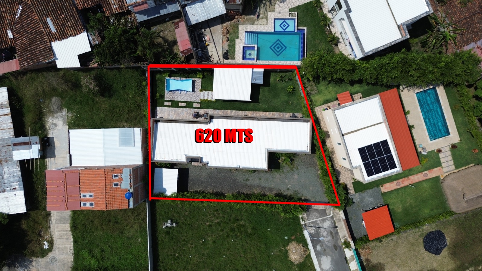 Galería 🌿 Exclusiva casa campestre en venta