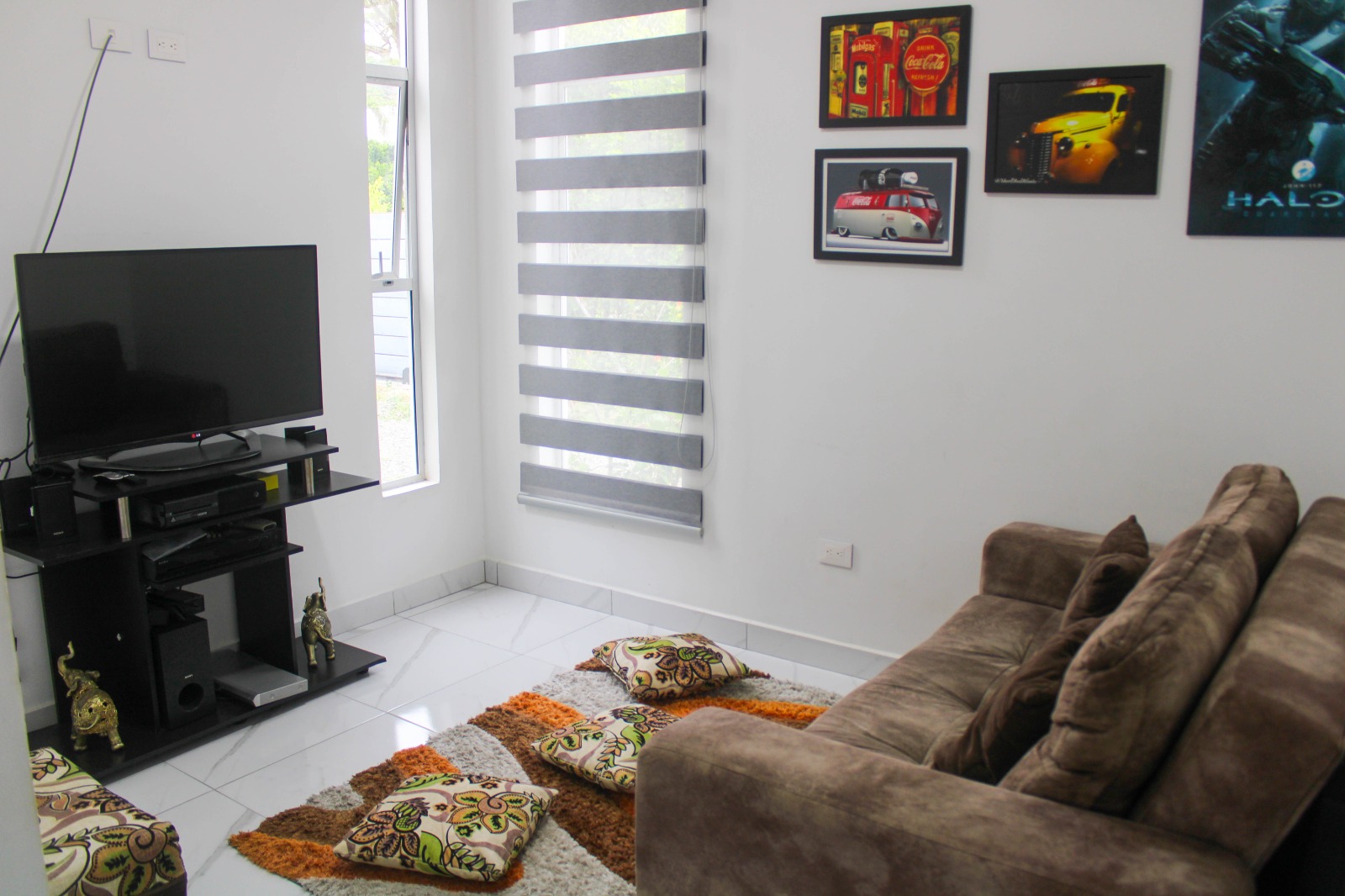 Galería 🌿 Exclusiva casa campestre en venta