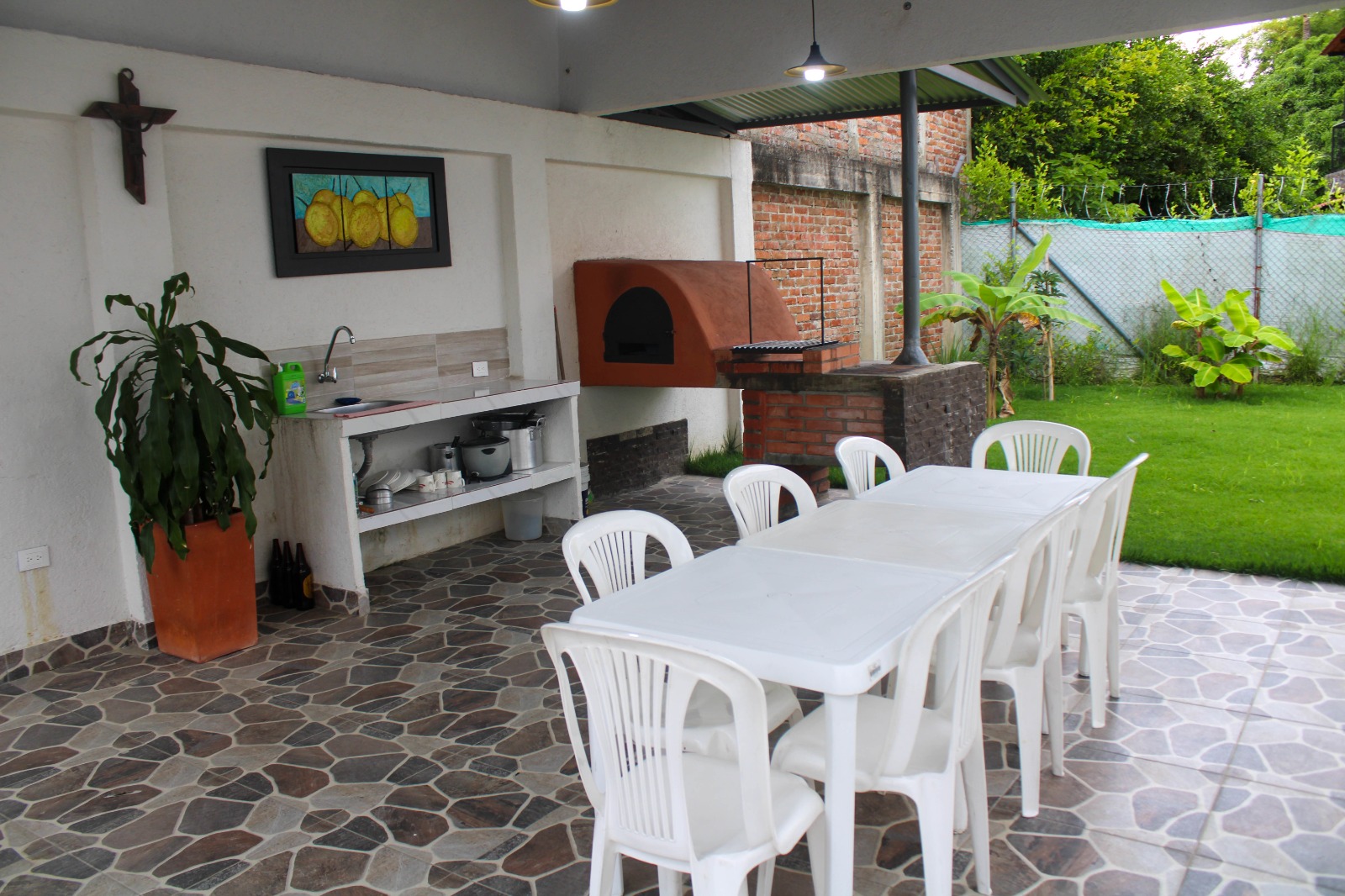 Galería 🌿 Exclusiva casa campestre en venta