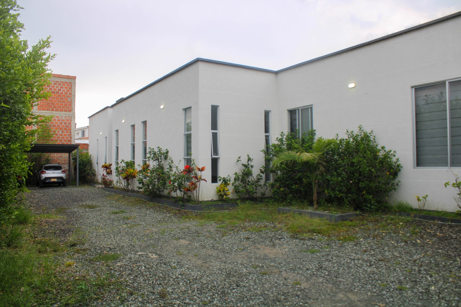 Galería 🌿 Exclusiva casa campestre en venta