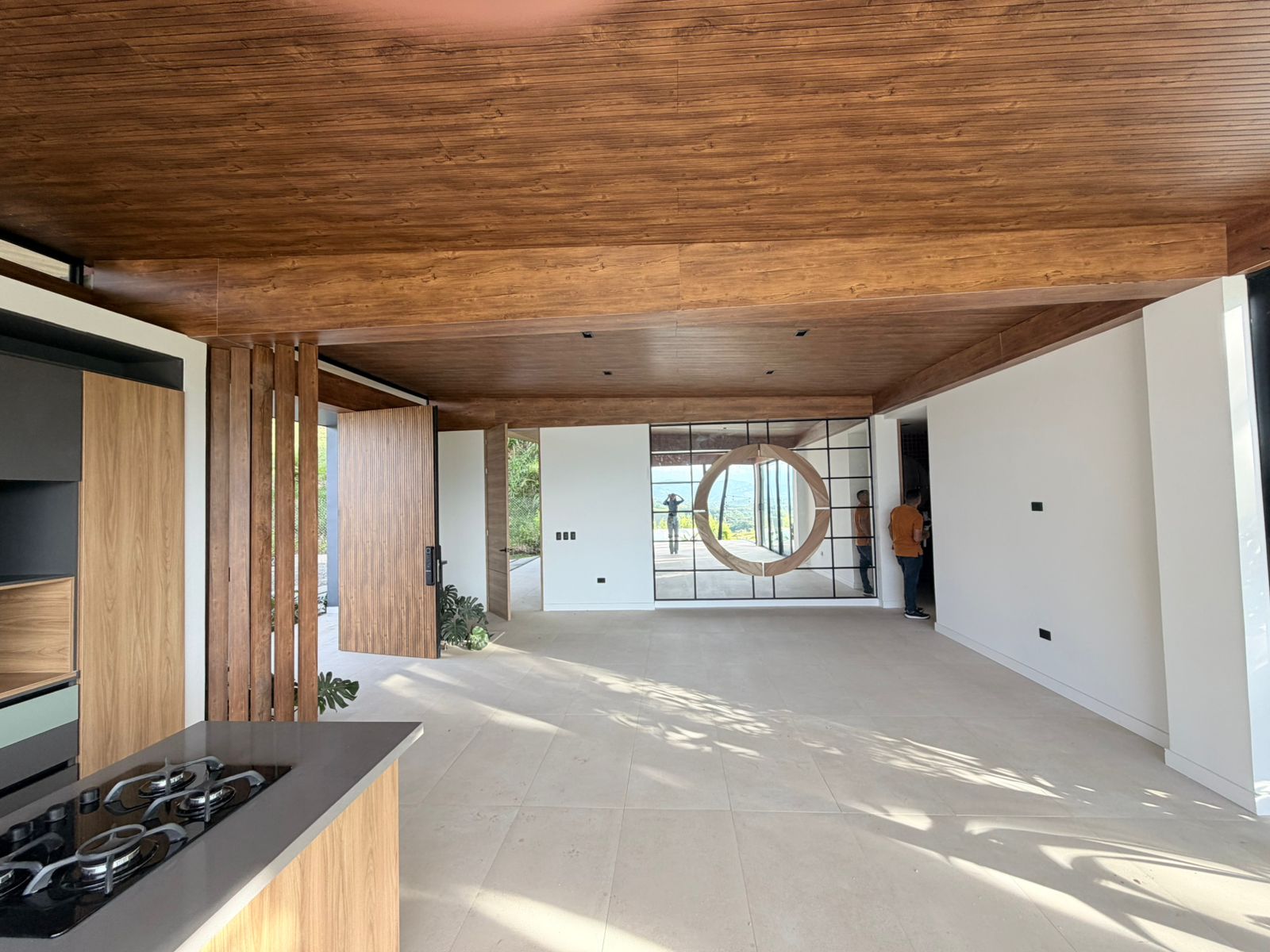 Galería 🏡🌿 Casa campestre de lujo en venta – Cerritos, Pereira