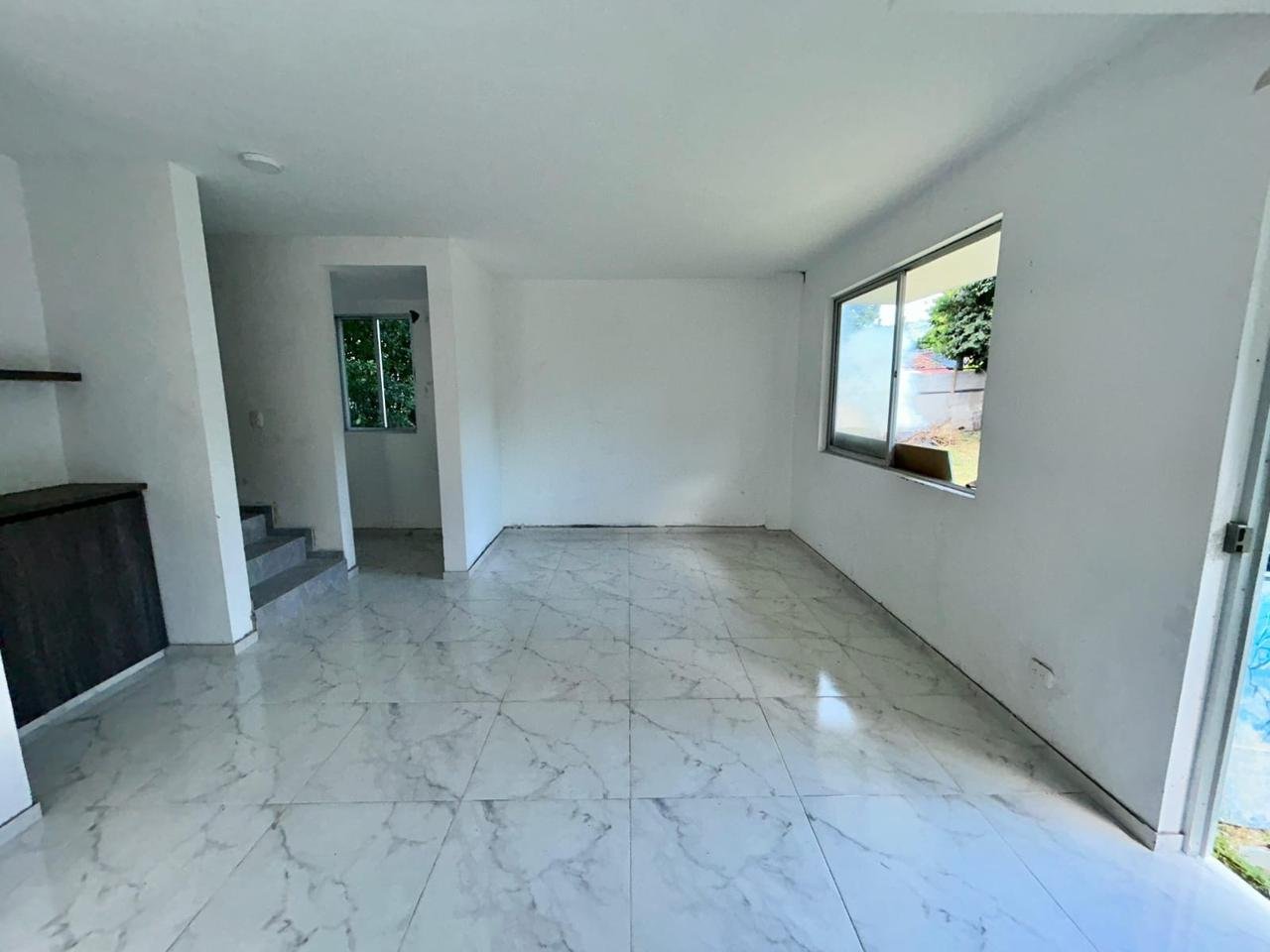 Galería 🏠💰 Casa esquinera en venta con facilidades de pago – Zaragoza, Valle
