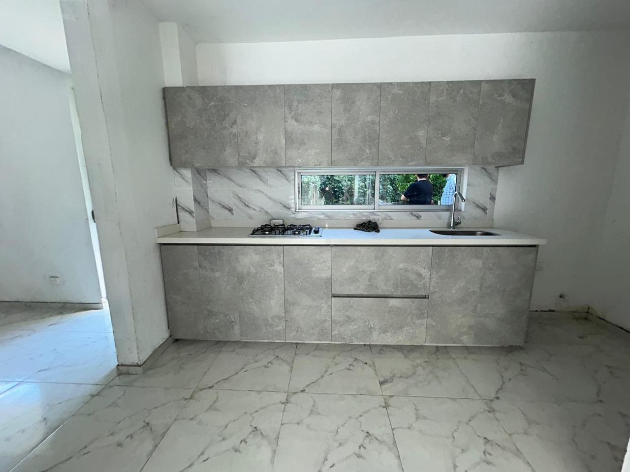 Galería 🏠💰 Casa esquinera en venta con facilidades de pago – Zaragoza, Valle