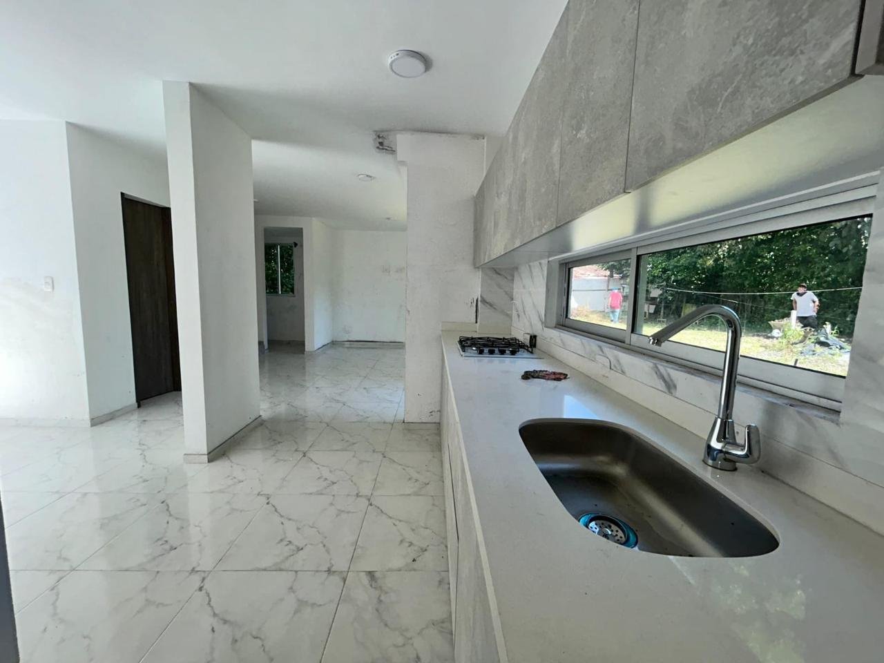 Galería 🏠💰 Casa esquinera en venta con facilidades de pago – Zaragoza, Valle