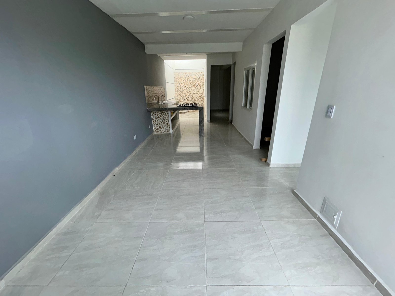 Galería 🏠💰 Casa en venta – Barrio Los Rosales, Cartago