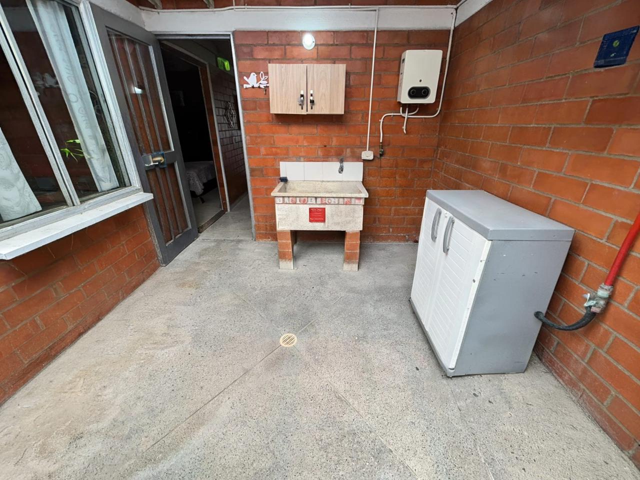 Galería CASA EN VENTA | Barrio Bulevar